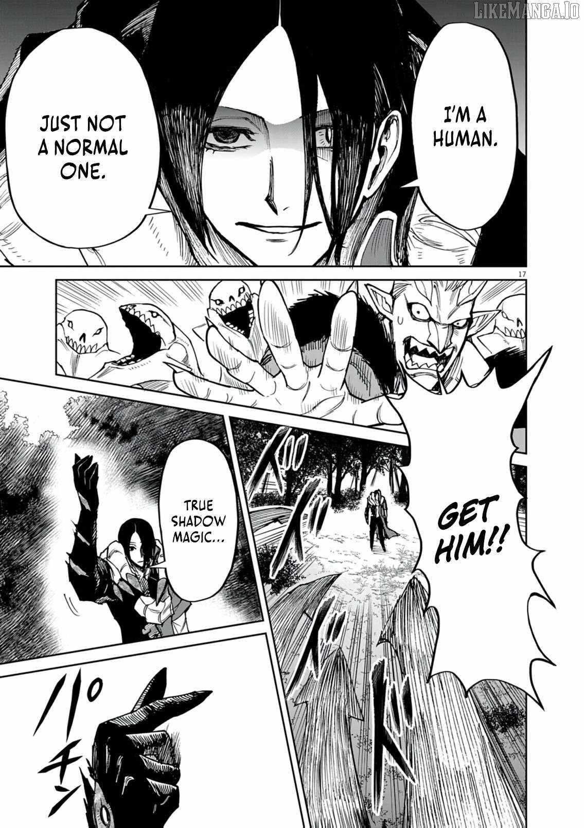 Read I Was Reincarnated as an Evil Noble in a Game and Became Unparalleled With My Overpowered Muscles Manga Online