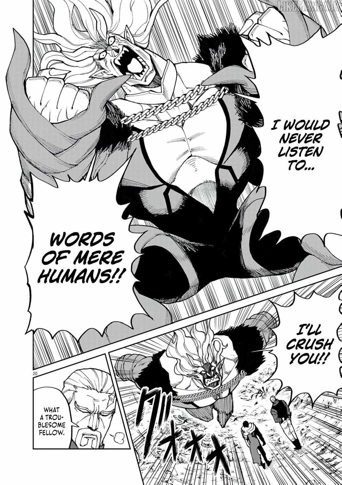 Read I Was Reincarnated as an Evil Noble in a Game and Became Unparalleled With My Overpowered Muscles Manga Online