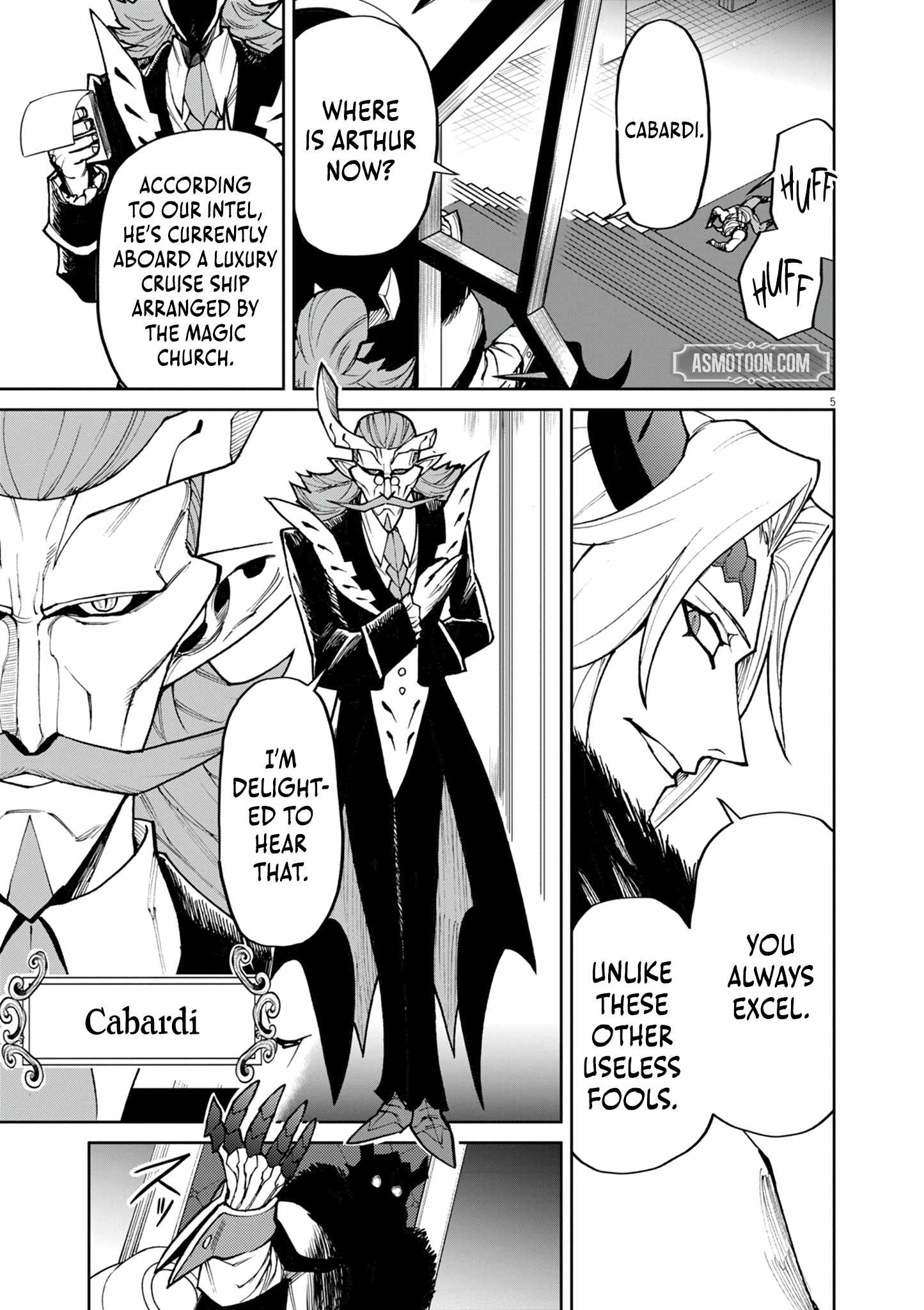 Read I Was Reincarnated as an Evil Noble in a Game and Became Unparalleled With My Overpowered Muscles Manga Online