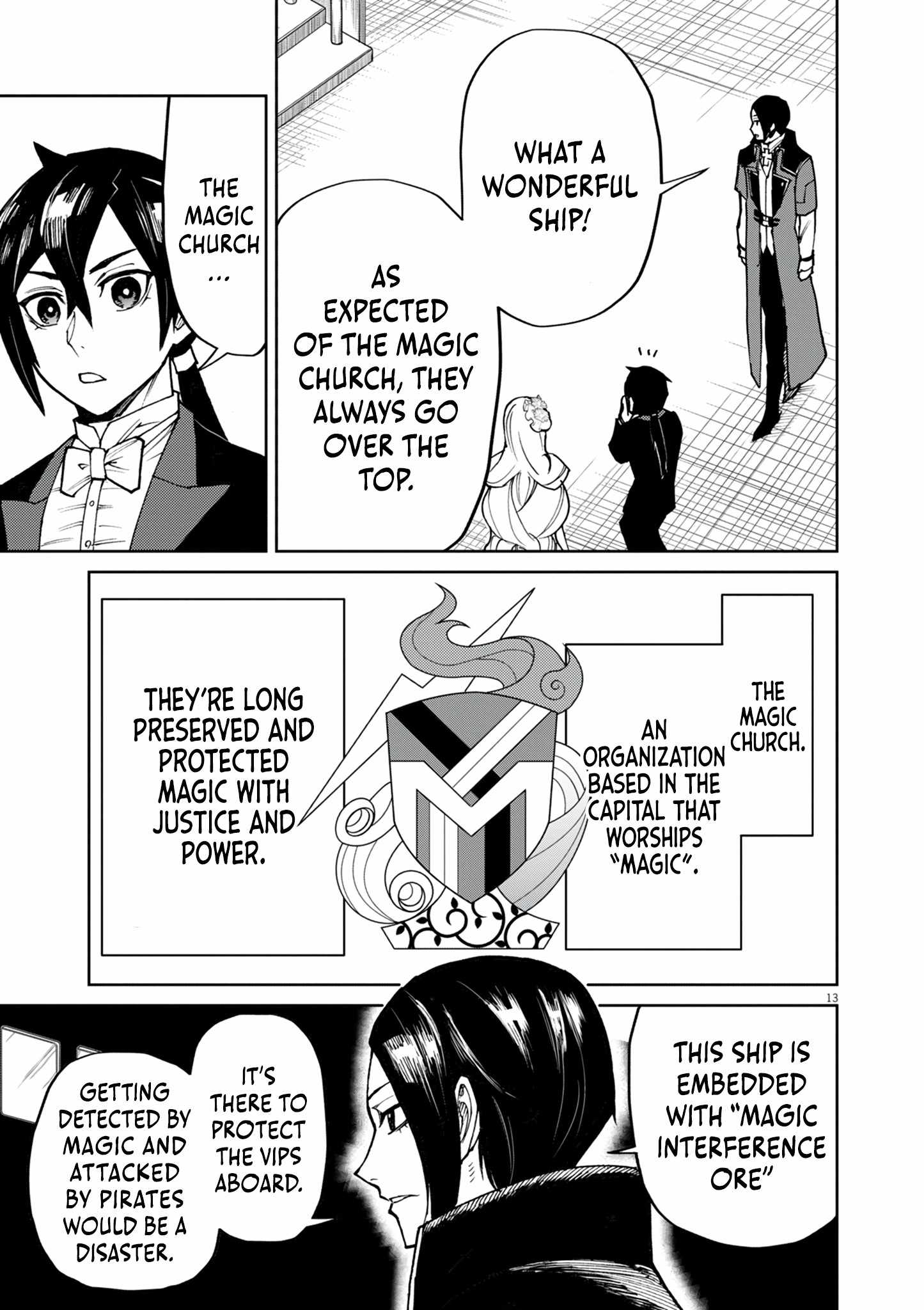 Read I Was Reincarnated as an Evil Noble in a Game and Became Unparalleled With My Overpowered Muscles Manga Online