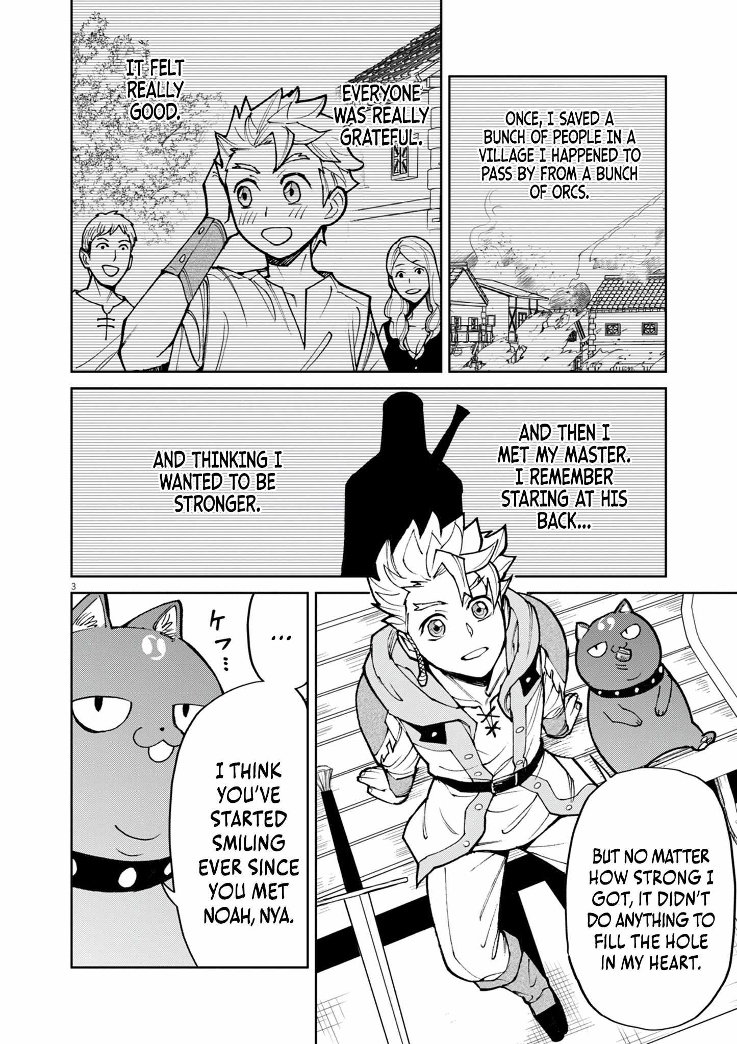 Read I Was Reincarnated as an Evil Noble in a Game and Became Unparalleled With My Overpowered Muscles Manga Online