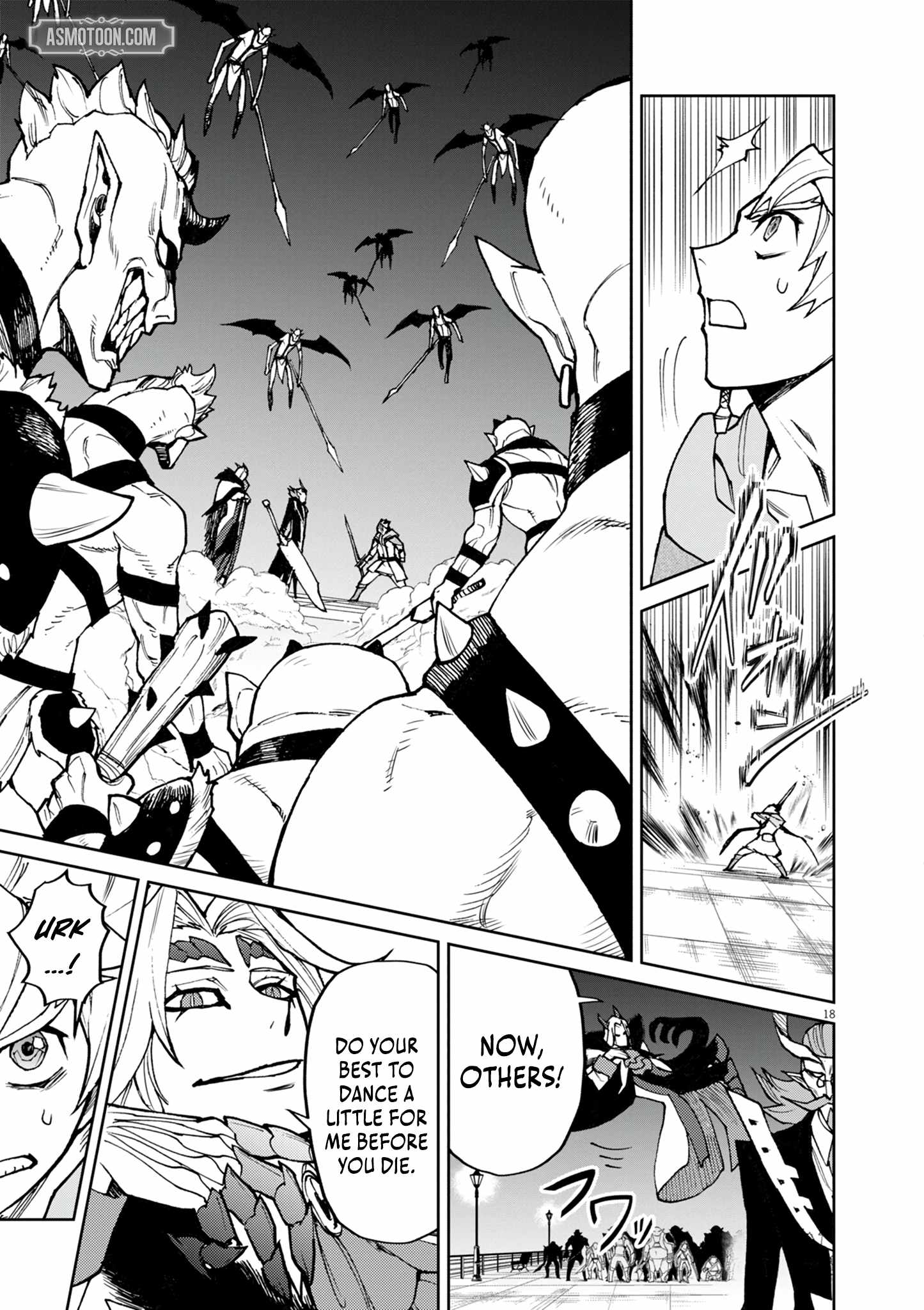 Read I Was Reincarnated as an Evil Noble in a Game and Became Unparalleled With My Overpowered Muscles Manga Online