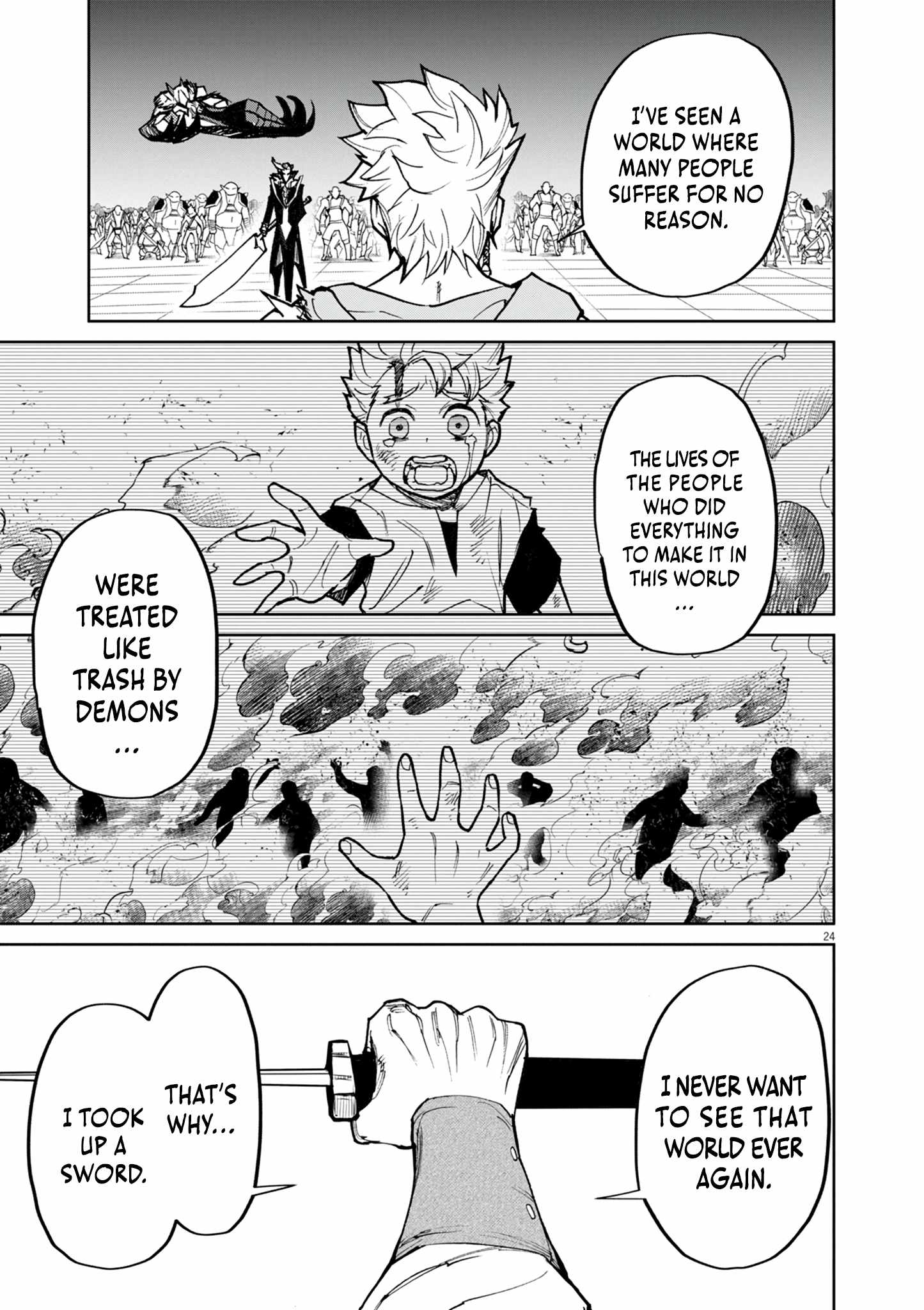 Read I Was Reincarnated as an Evil Noble in a Game and Became Unparalleled With My Overpowered Muscles Manga Online