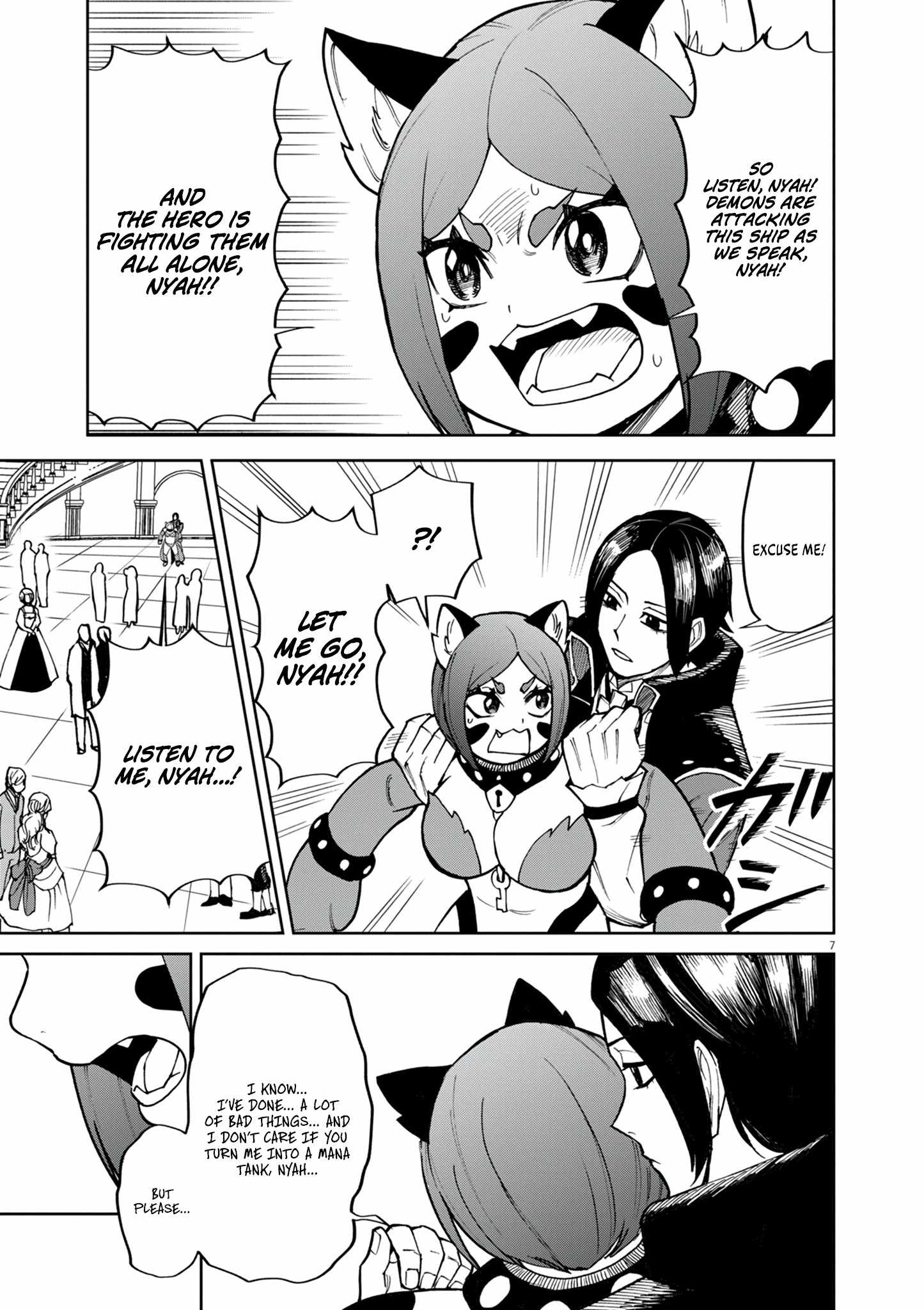 Read I Was Reincarnated as an Evil Noble in a Game and Became Unparalleled With My Overpowered Muscles Manga Online