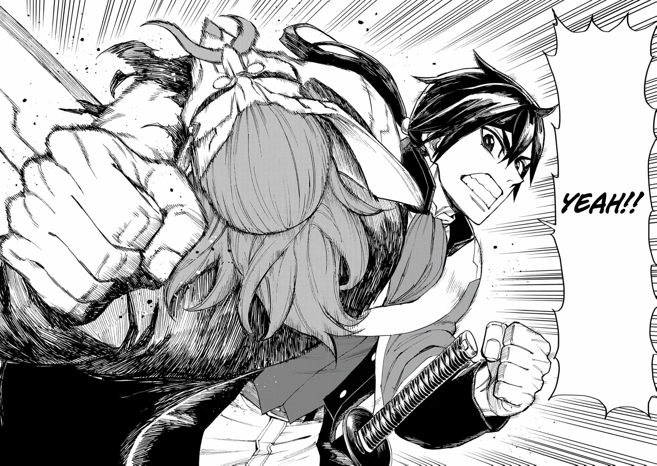 Read I Was Reincarnated as an Evil Noble in a Game and Became Unparalleled With My Overpowered Muscles Manga Online