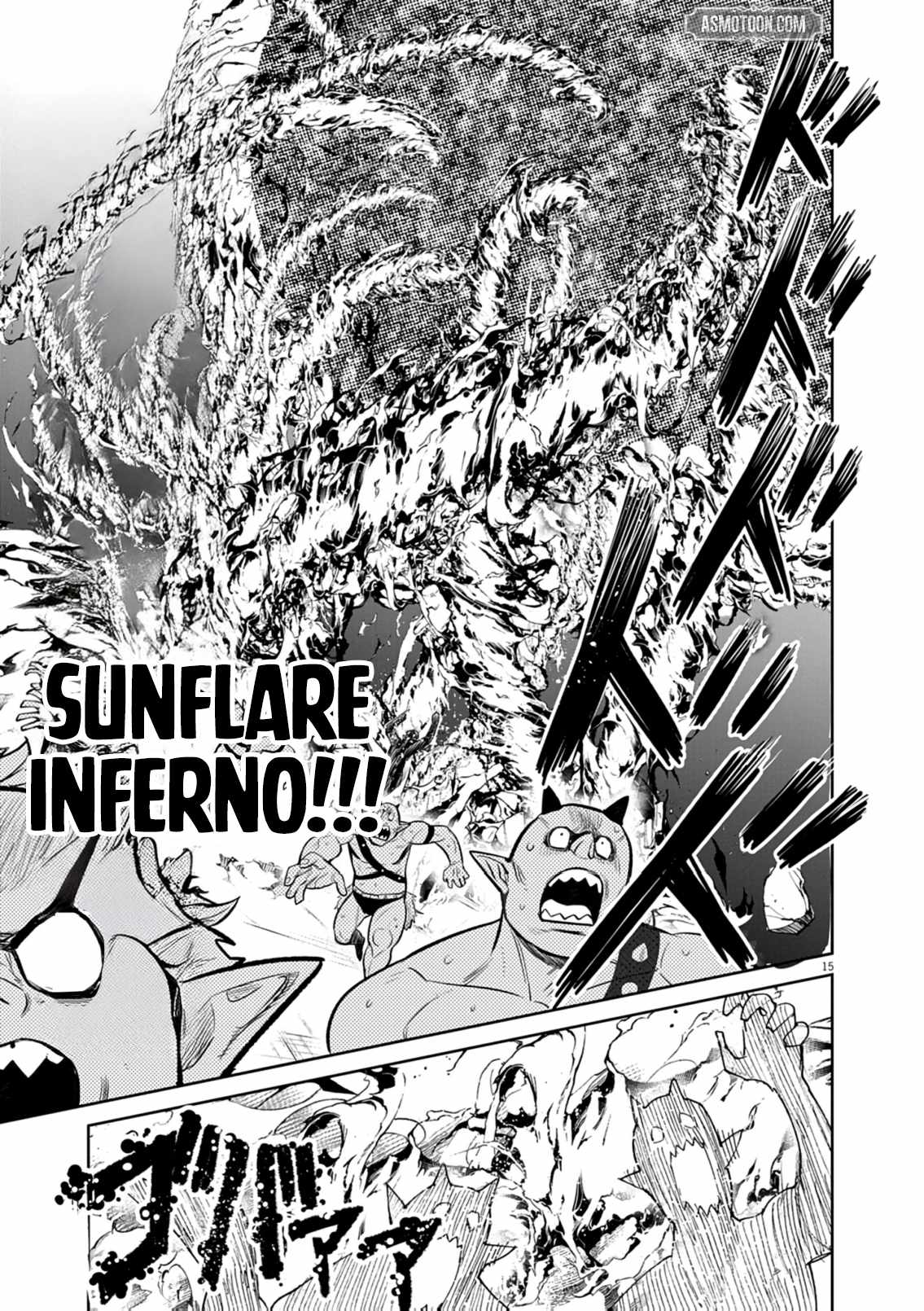 Read I Was Reincarnated as an Evil Noble in a Game and Became Unparalleled With My Overpowered Muscles Manga Online