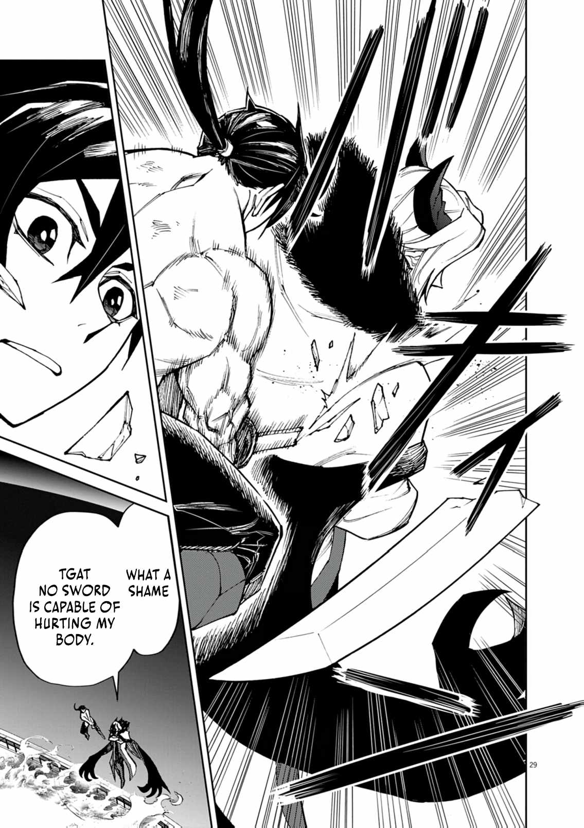 Read I Was Reincarnated as an Evil Noble in a Game and Became Unparalleled With My Overpowered Muscles Manga Online