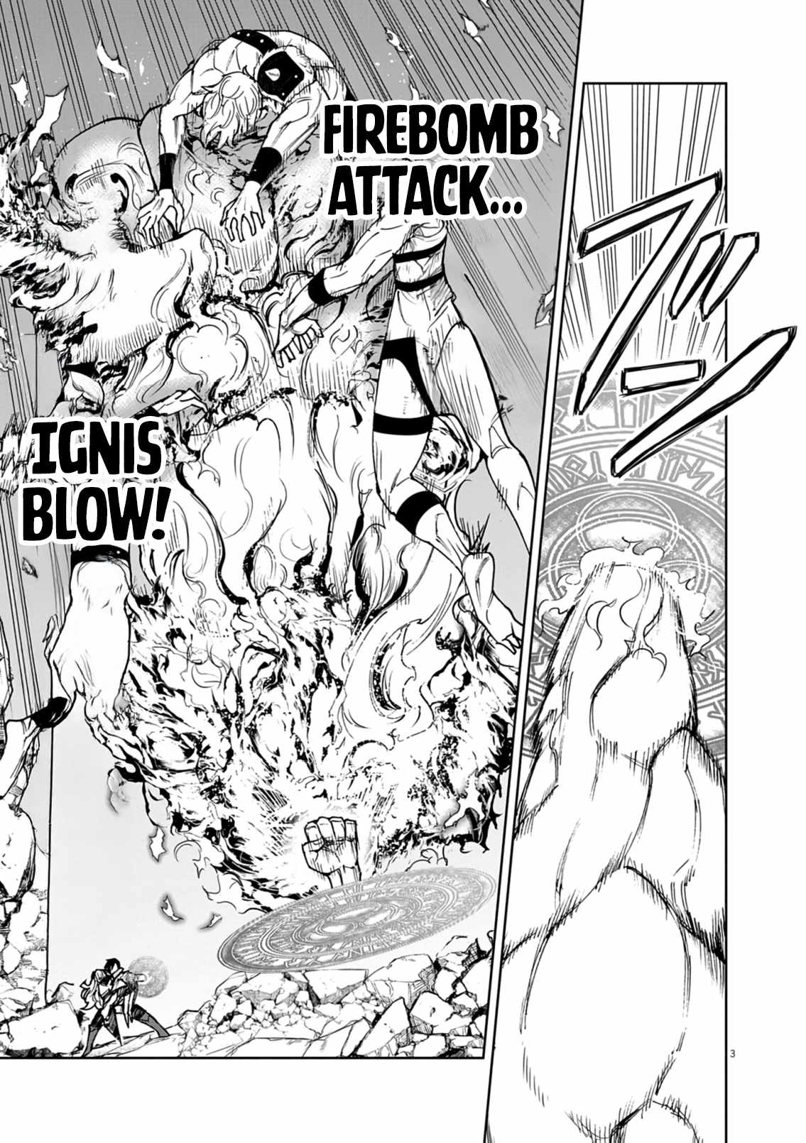 Read I Was Reincarnated as an Evil Noble in a Game and Became Unparalleled With My Overpowered Muscles Manga Online