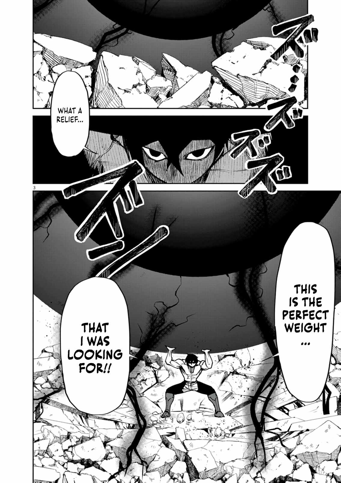 Read I Was Reincarnated as an Evil Noble in a Game and Became Unparalleled With My Overpowered Muscles Manga Online