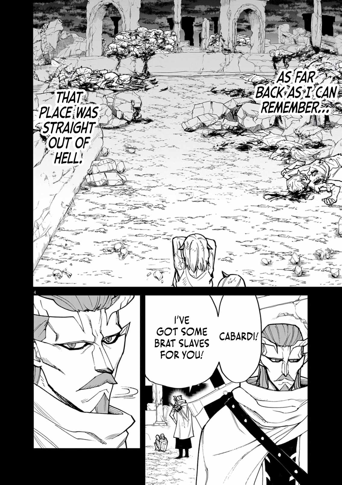 Read I Was Reincarnated as an Evil Noble in a Game and Became Unparalleled With My Overpowered Muscles Manga Online