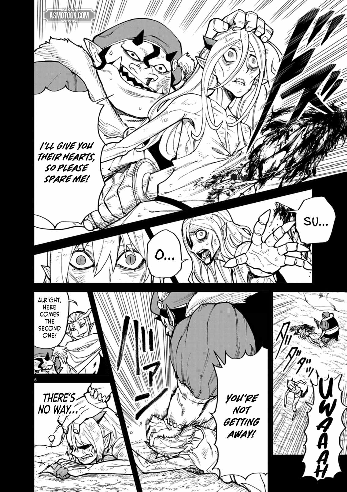 Read I Was Reincarnated as an Evil Noble in a Game and Became Unparalleled With My Overpowered Muscles Manga Online