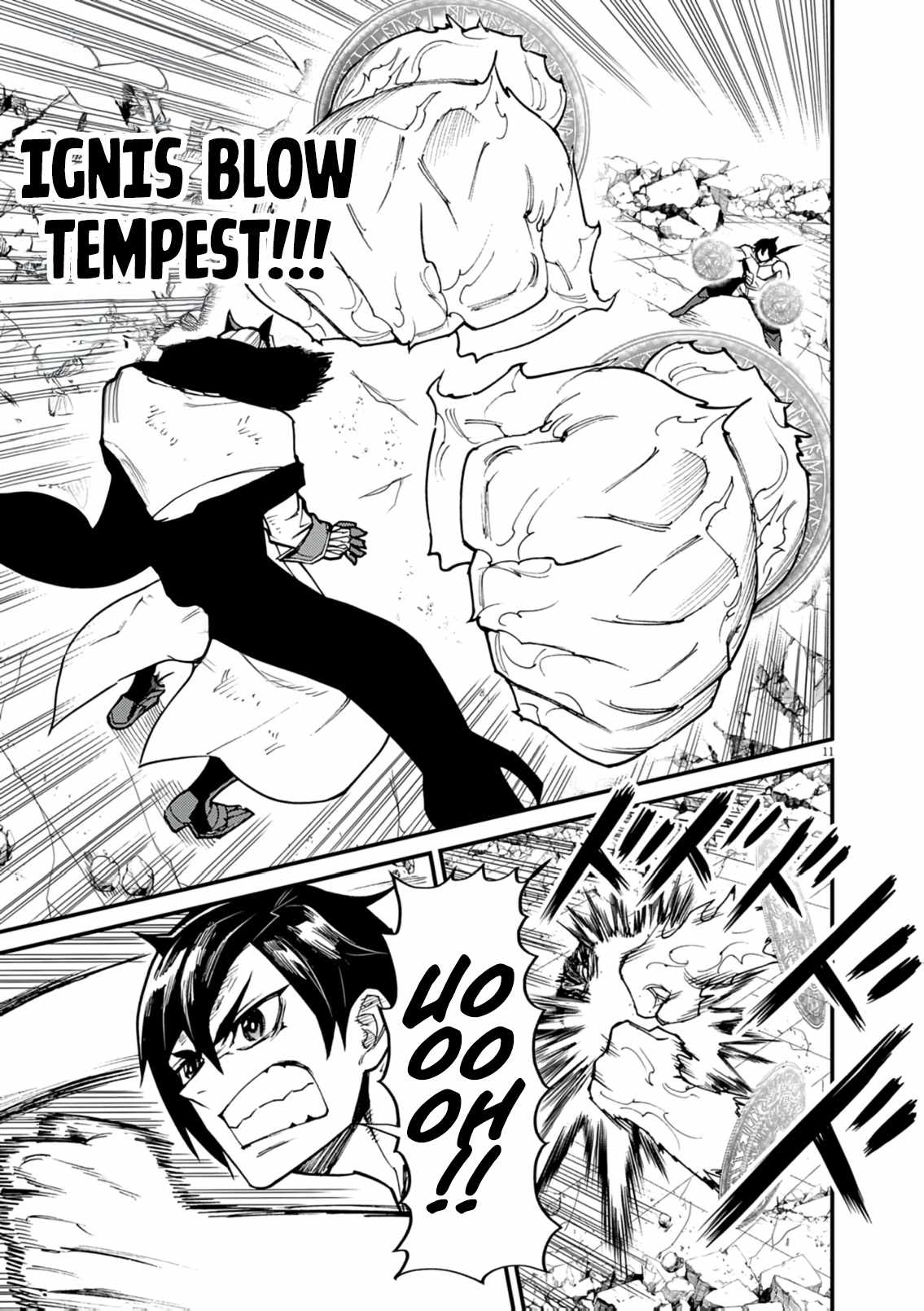 Read I Was Reincarnated as an Evil Noble in a Game and Became Unparalleled With My Overpowered Muscles Manga Online