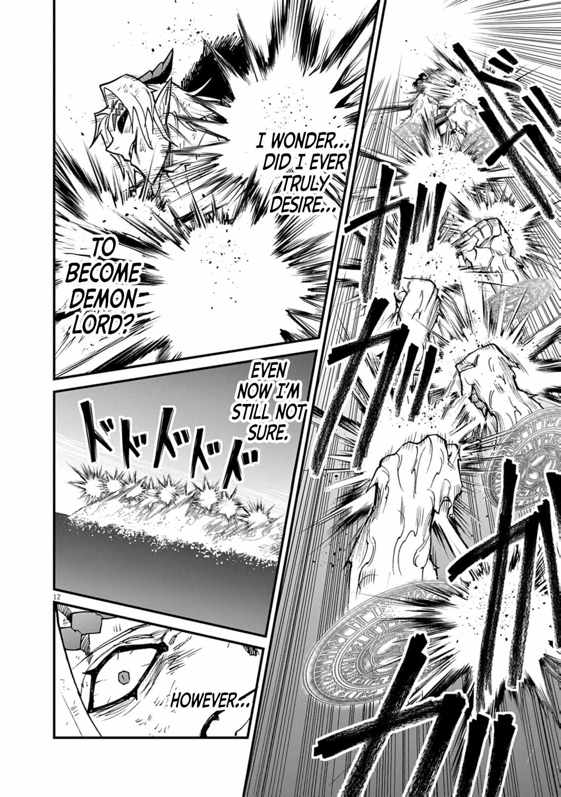 Read I Was Reincarnated as an Evil Noble in a Game and Became Unparalleled With My Overpowered Muscles Manga Online