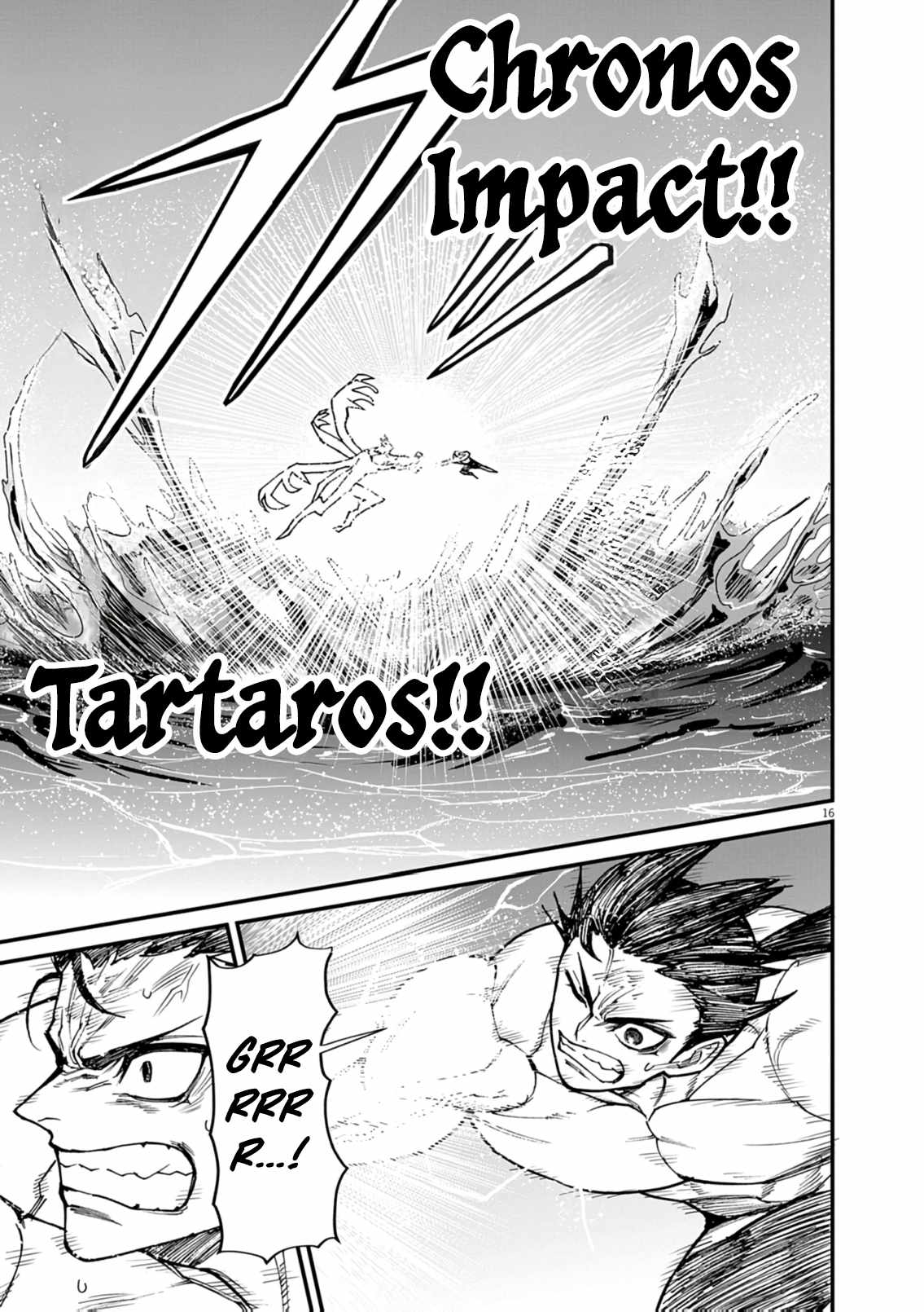 Read I Was Reincarnated as an Evil Noble in a Game and Became Unparalleled With My Overpowered Muscles Manga Online