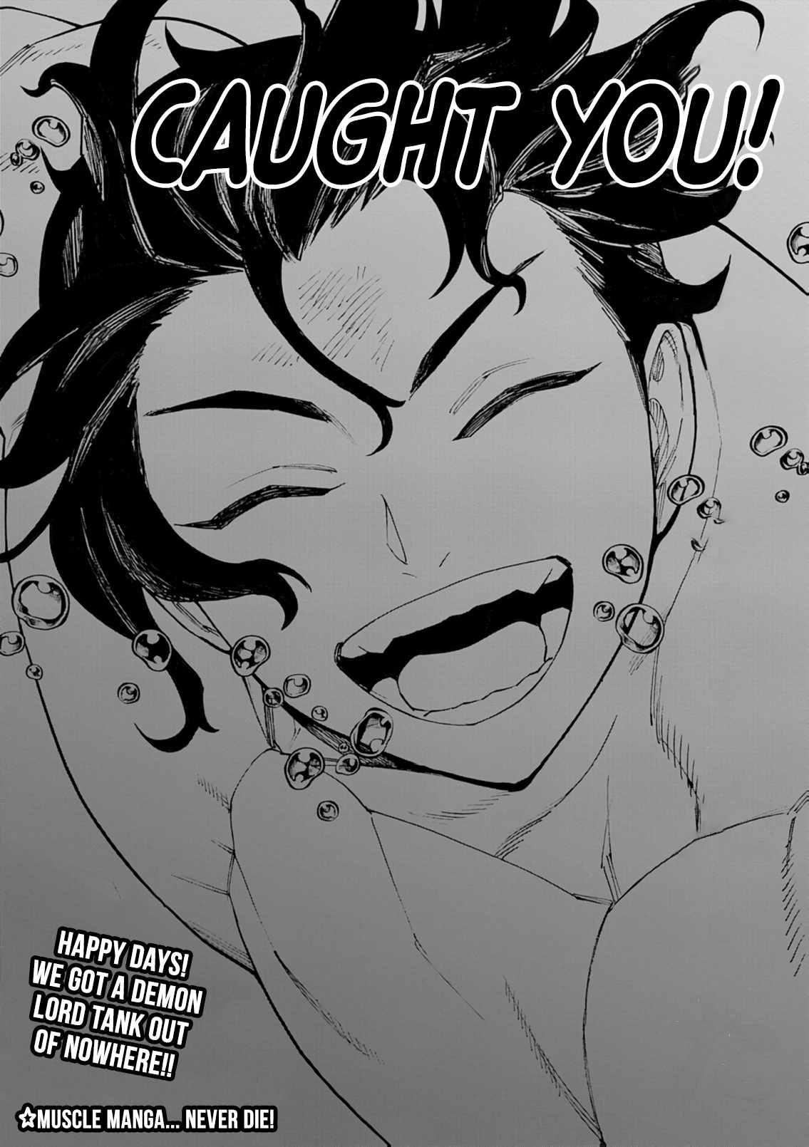 Read I Was Reincarnated as an Evil Noble in a Game and Became Unparalleled With My Overpowered Muscles Manga Online