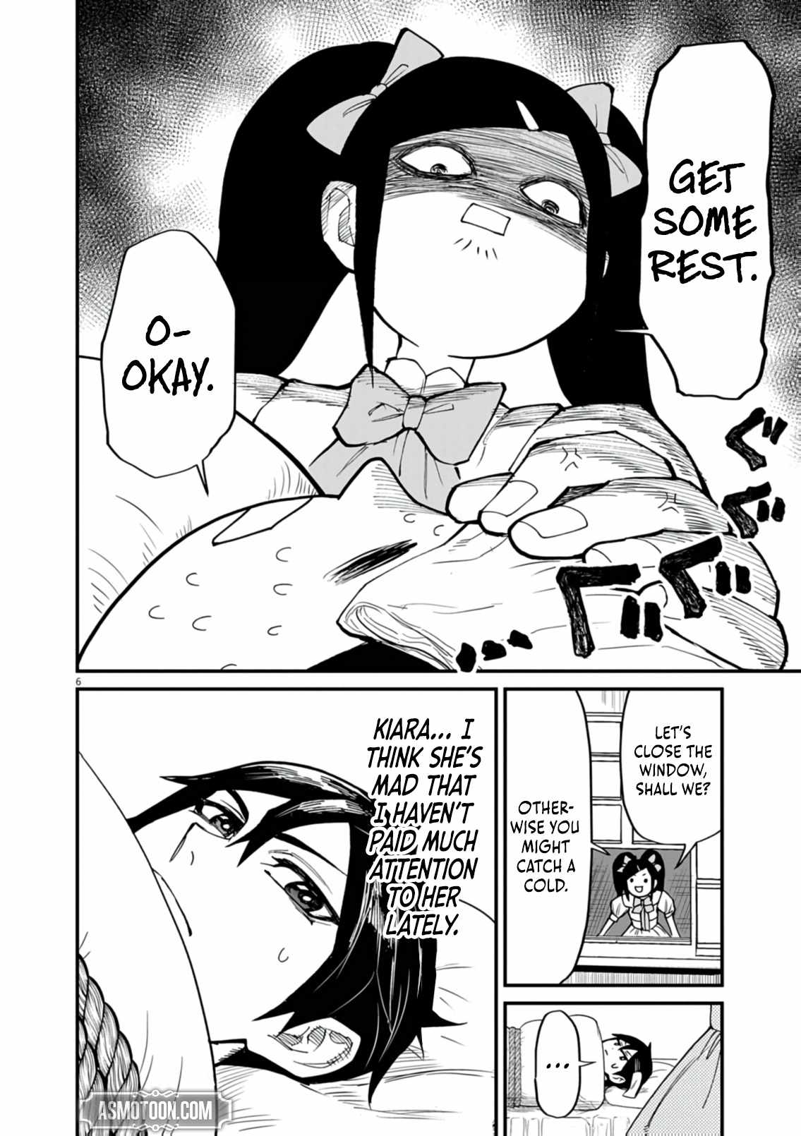 Read I Was Reincarnated as an Evil Noble in a Game and Became Unparalleled With My Overpowered Muscles Manga Online