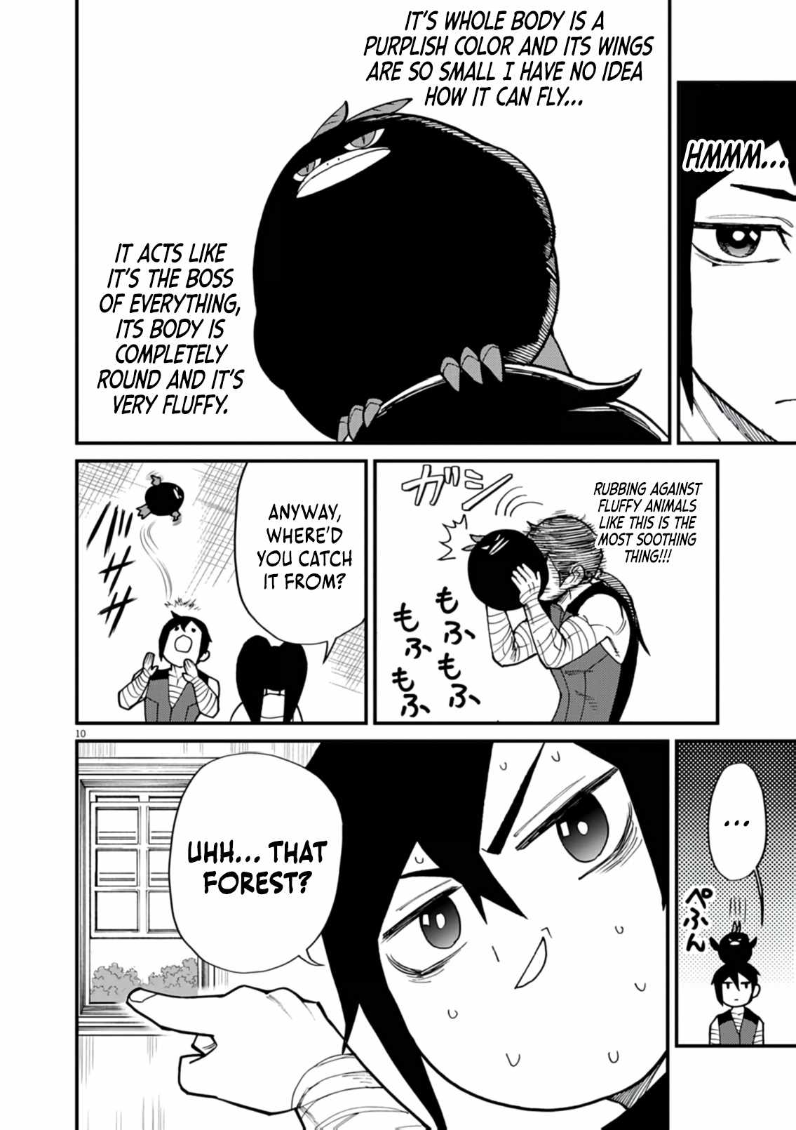 Read I Was Reincarnated as an Evil Noble in a Game and Became Unparalleled With My Overpowered Muscles Manga Online