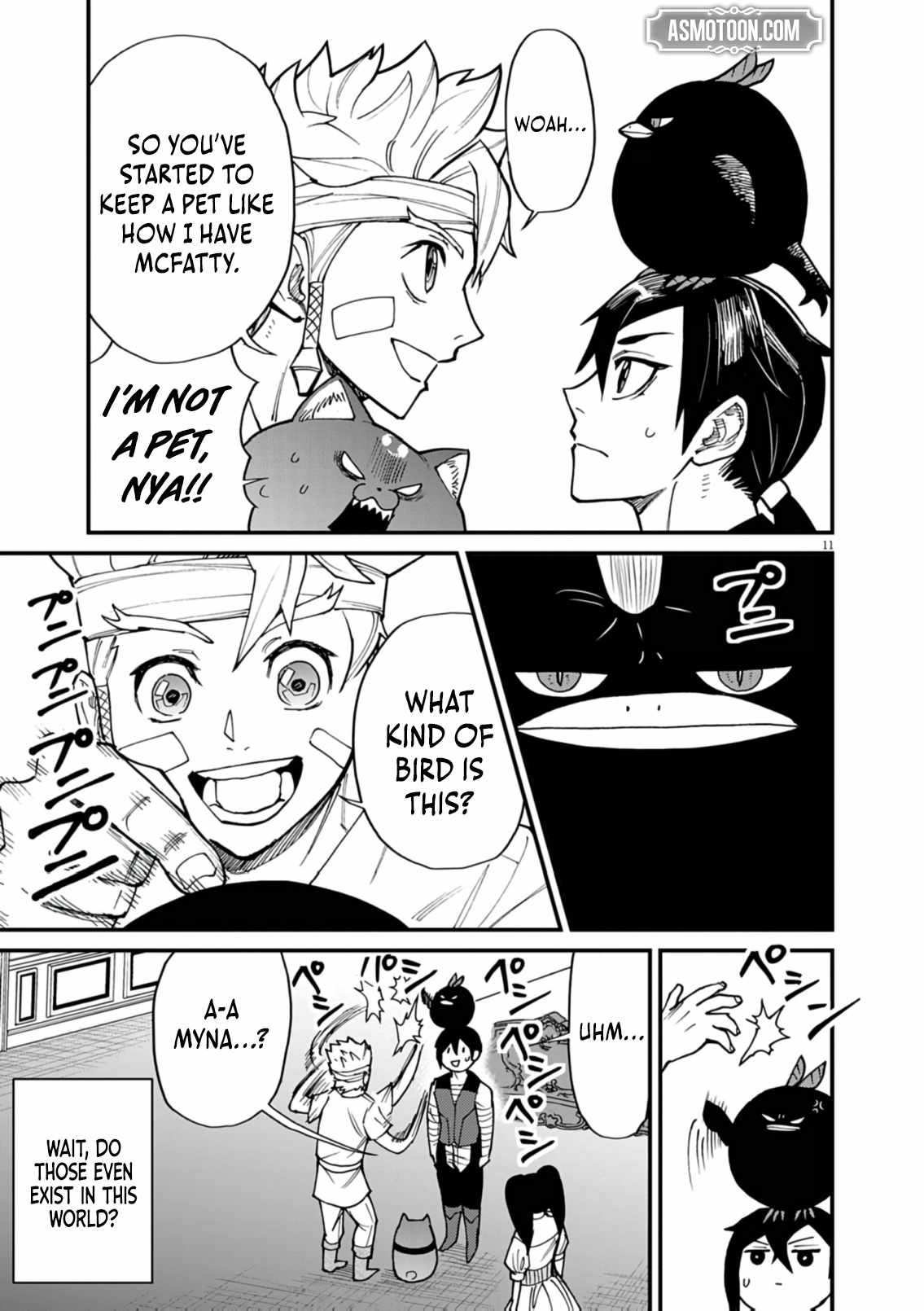 Read I Was Reincarnated as an Evil Noble in a Game and Became Unparalleled With My Overpowered Muscles Manga Online