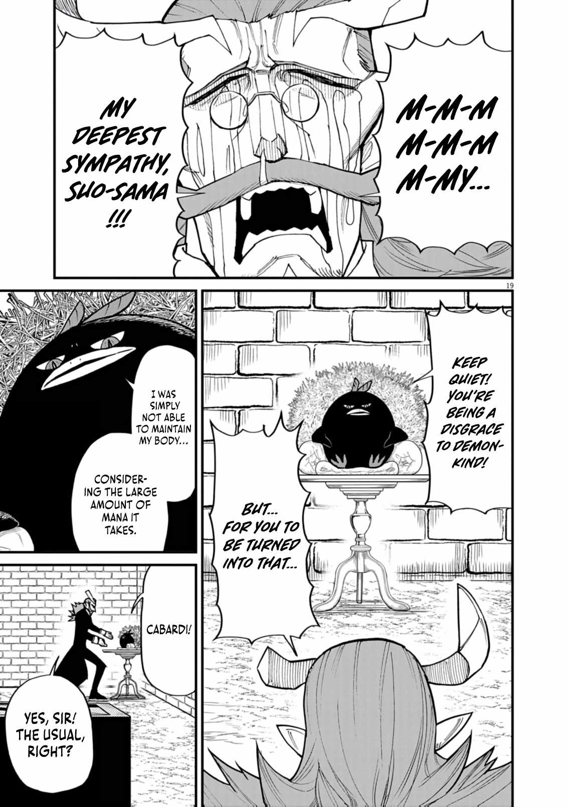 Read I Was Reincarnated as an Evil Noble in a Game and Became Unparalleled With My Overpowered Muscles Manga Online