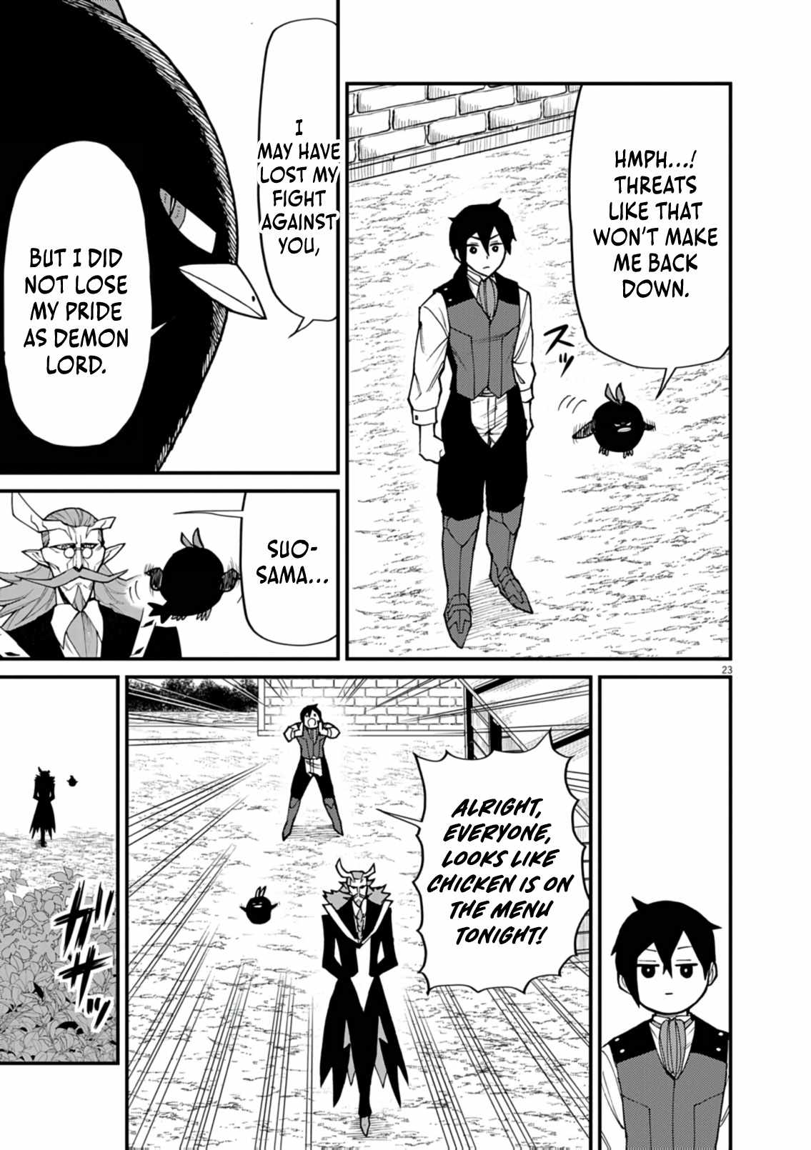 Read I Was Reincarnated as an Evil Noble in a Game and Became Unparalleled With My Overpowered Muscles Manga Online