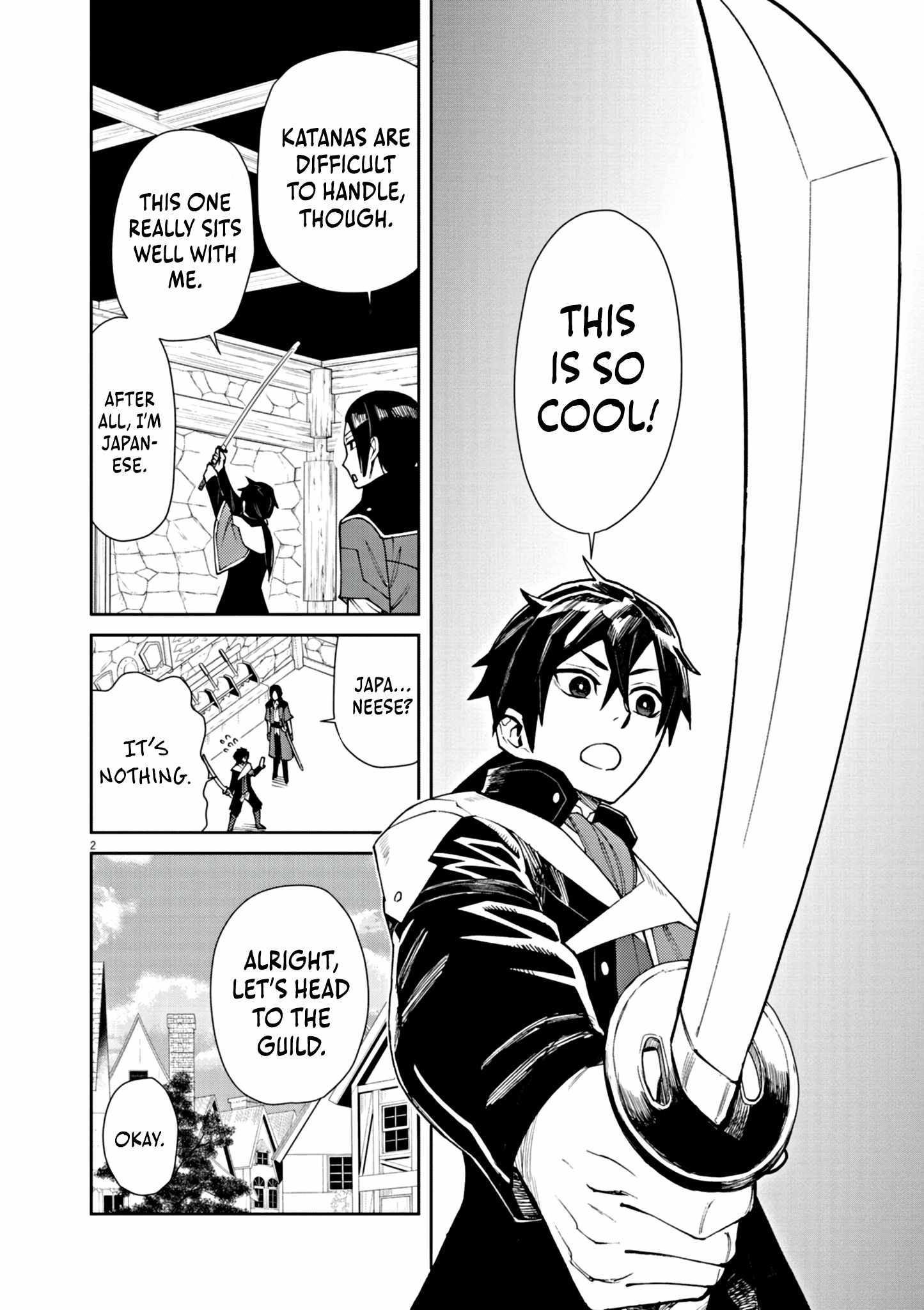 Read I Was Reincarnated as an Evil Noble in a Game and Became Unparalleled With My Overpowered Muscles Manga Online