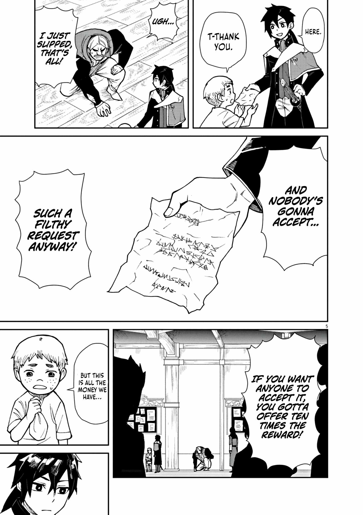 Read I Was Reincarnated as an Evil Noble in a Game and Became Unparalleled With My Overpowered Muscles Manga Online