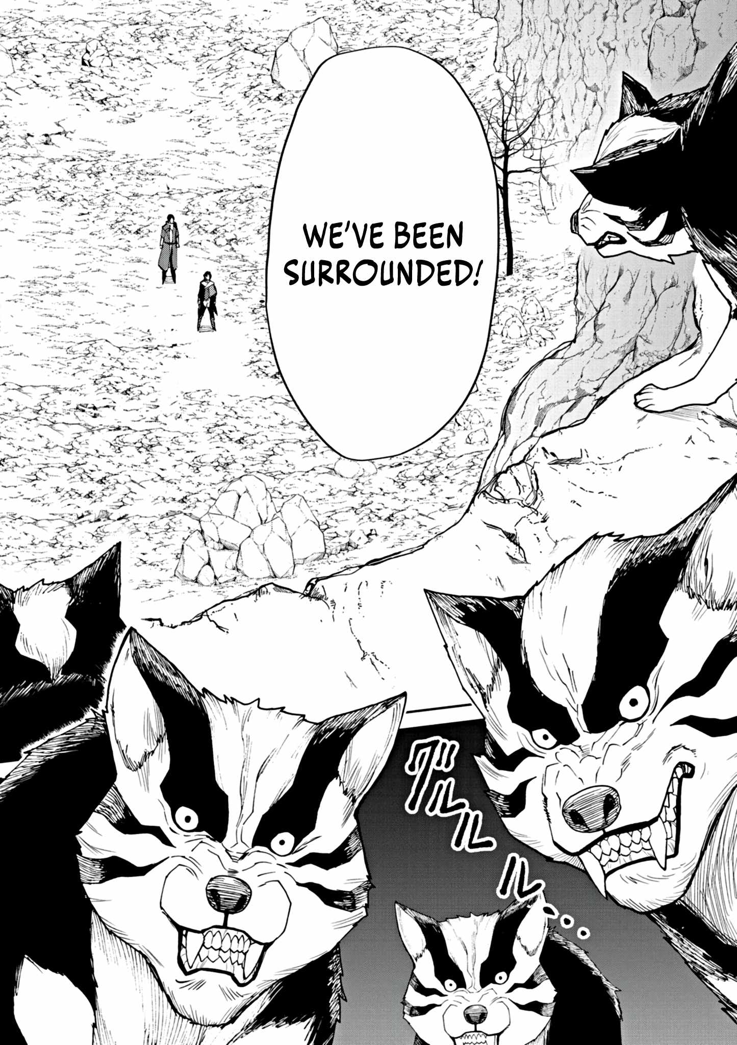 Read I Was Reincarnated as an Evil Noble in a Game and Became Unparalleled With My Overpowered Muscles Manga Online