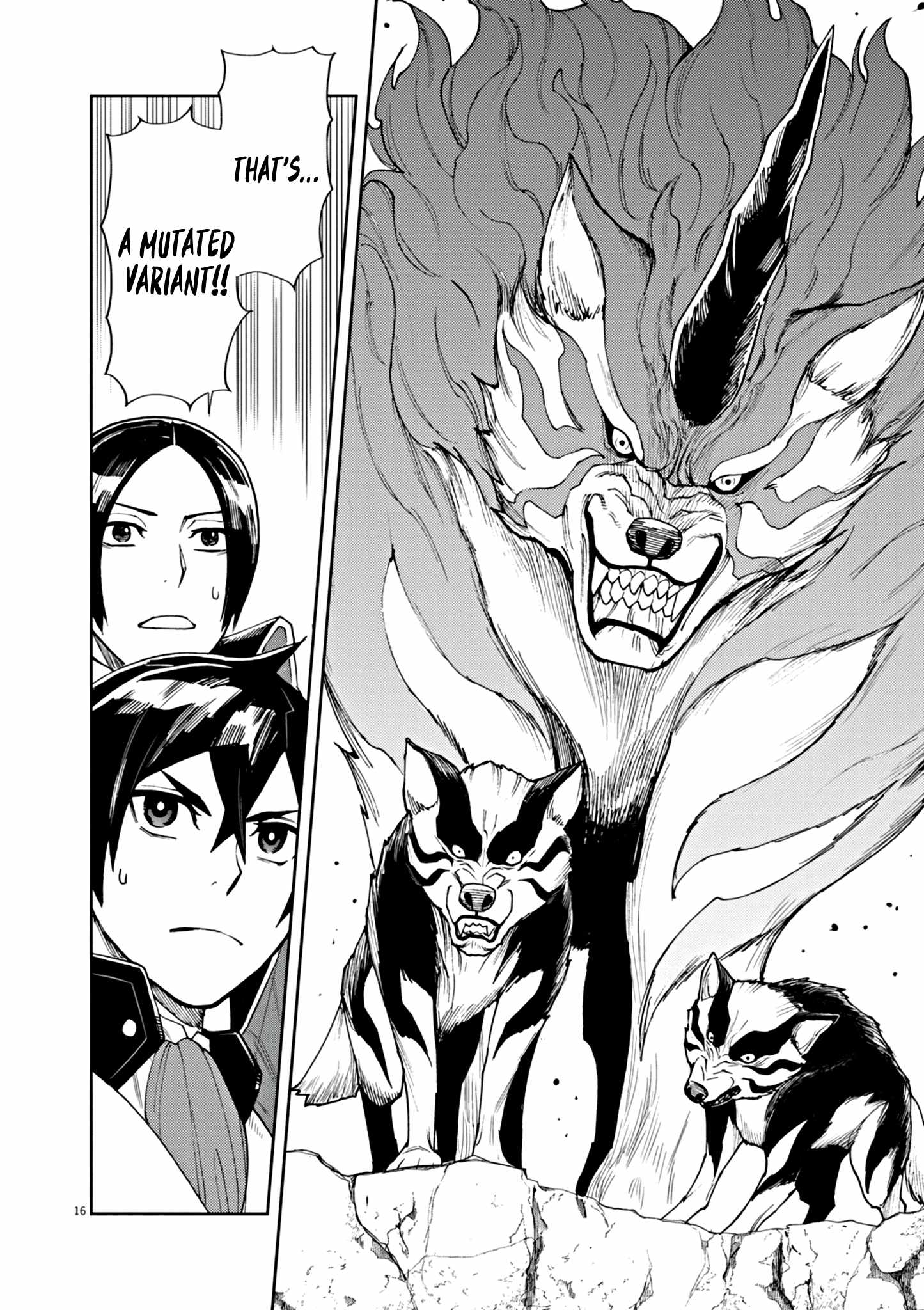 Read I Was Reincarnated as an Evil Noble in a Game and Became Unparalleled With My Overpowered Muscles Manga Online