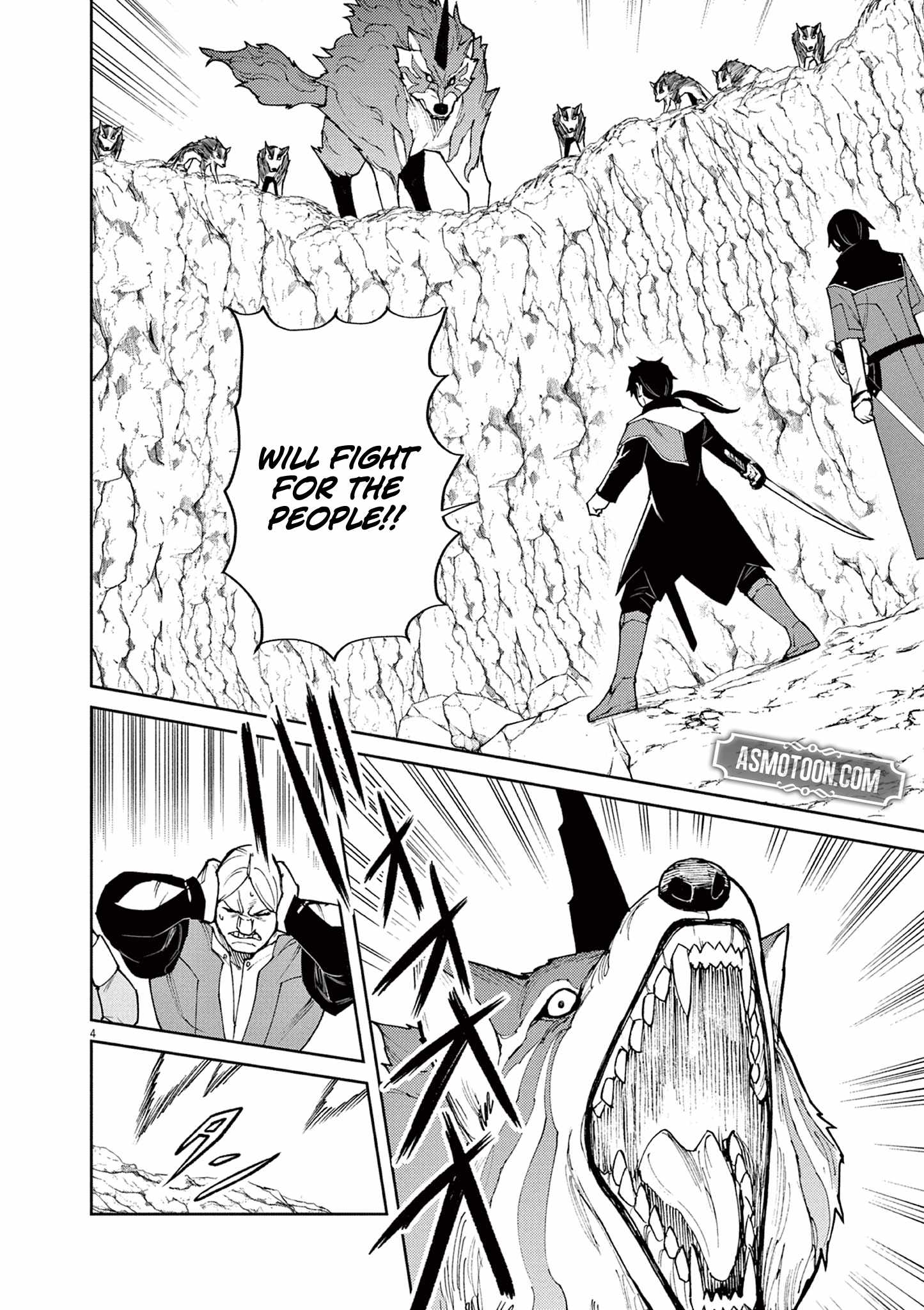 Read I Was Reincarnated as an Evil Noble in a Game and Became Unparalleled With My Overpowered Muscles Manga Online