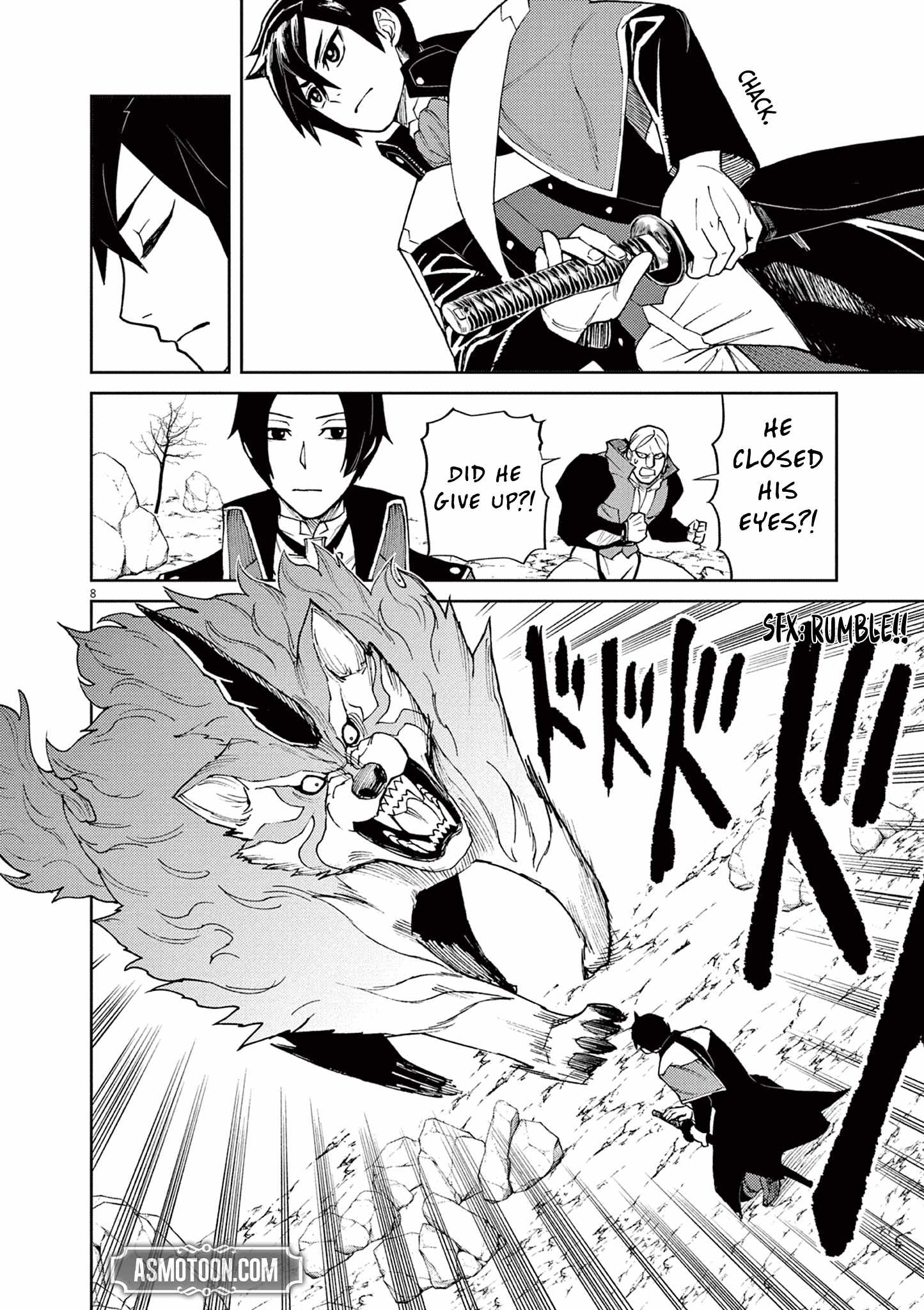 Read I Was Reincarnated as an Evil Noble in a Game and Became Unparalleled With My Overpowered Muscles Manga Online