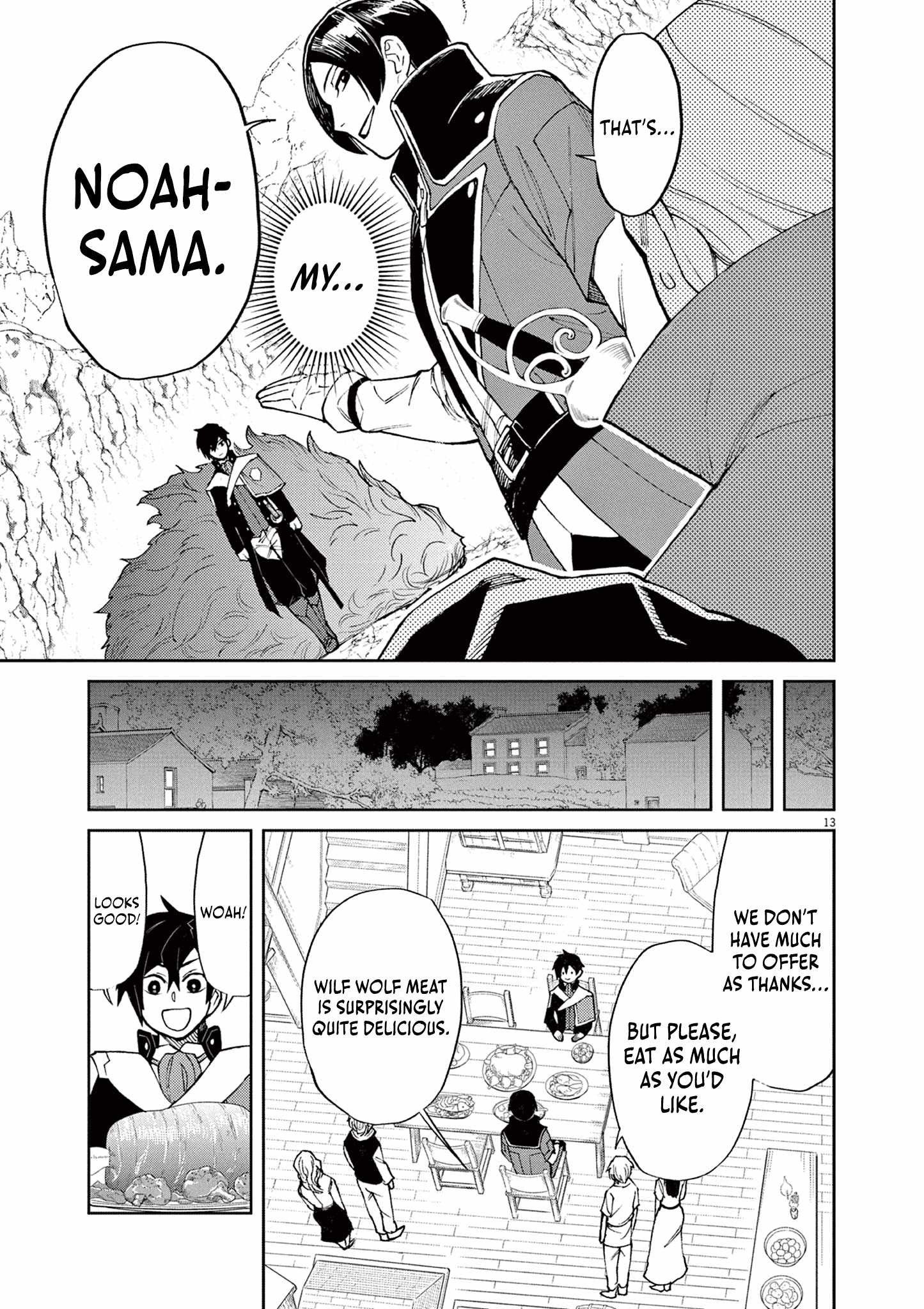 Read I Was Reincarnated as an Evil Noble in a Game and Became Unparalleled With My Overpowered Muscles Manga Online