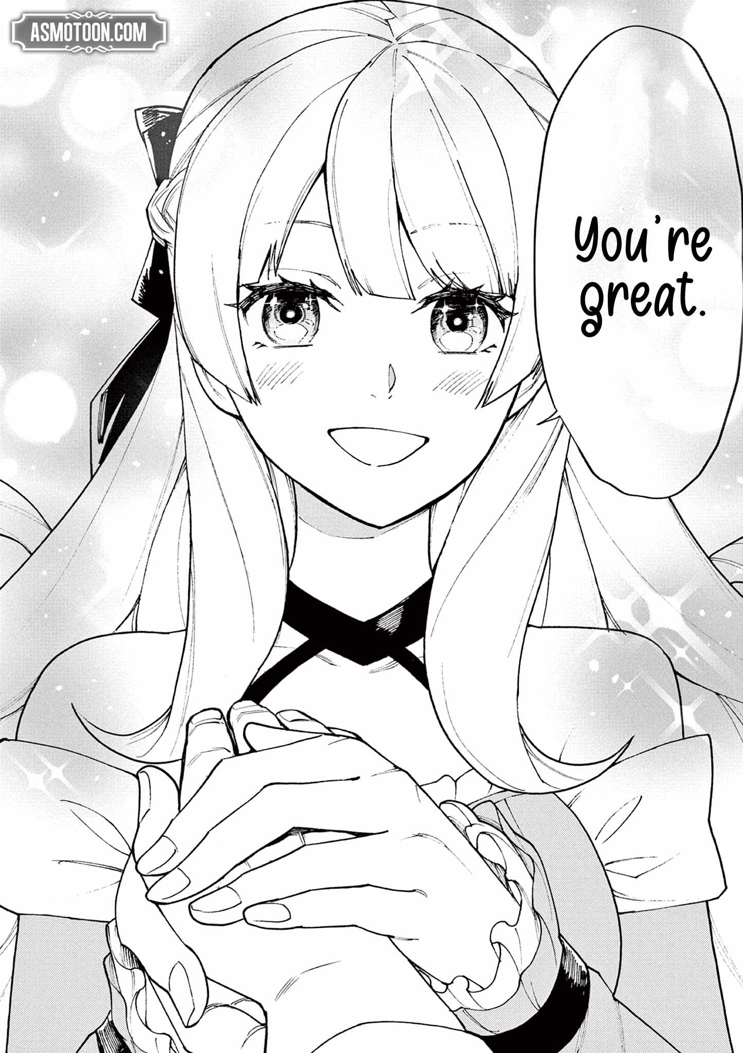 Read I Was Reincarnated as an Evil Noble in a Game and Became Unparalleled With My Overpowered Muscles Manga Online