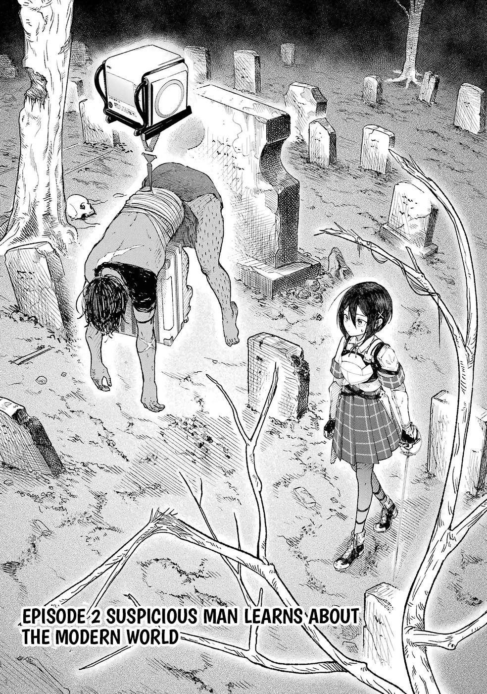 Read I Was Trapped in a Dungeon for 25 Years and Became a Legendary Suspicious Person When Rescued Manga Online