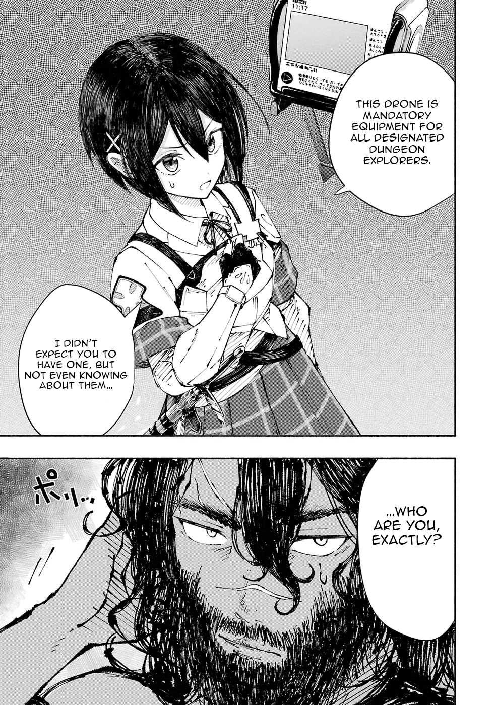 Read I Was Trapped in a Dungeon for 25 Years and Became a Legendary Suspicious Person When Rescued Manga Online