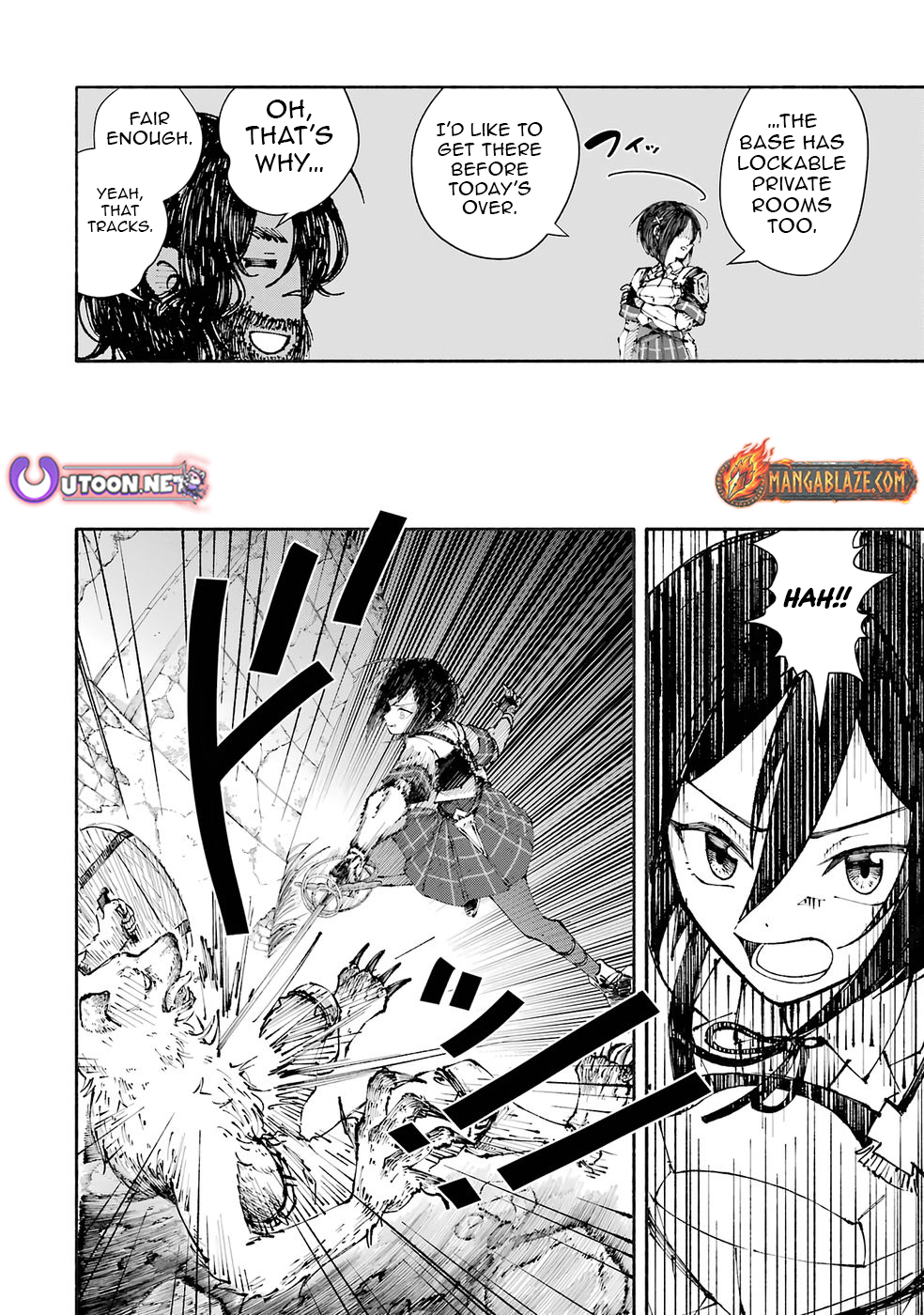 Read I Was Trapped in a Dungeon for 25 Years and Became a Legendary Suspicious Person When Rescued Manga Online