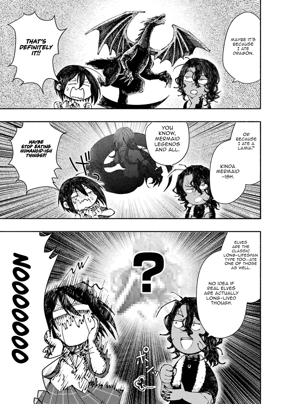 Read I Was Trapped in a Dungeon for 25 Years and Became a Legendary Suspicious Person When Rescued Manga Online