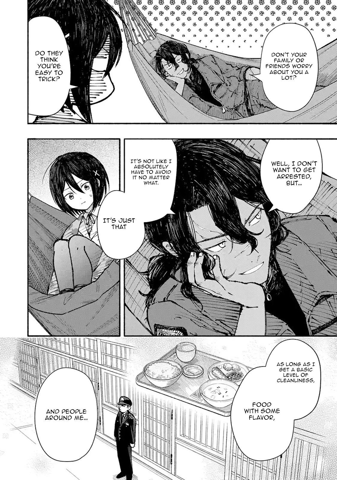 Read I Was Trapped in a Dungeon for 25 Years and Became a Legendary Suspicious Person When Rescued Manga Online