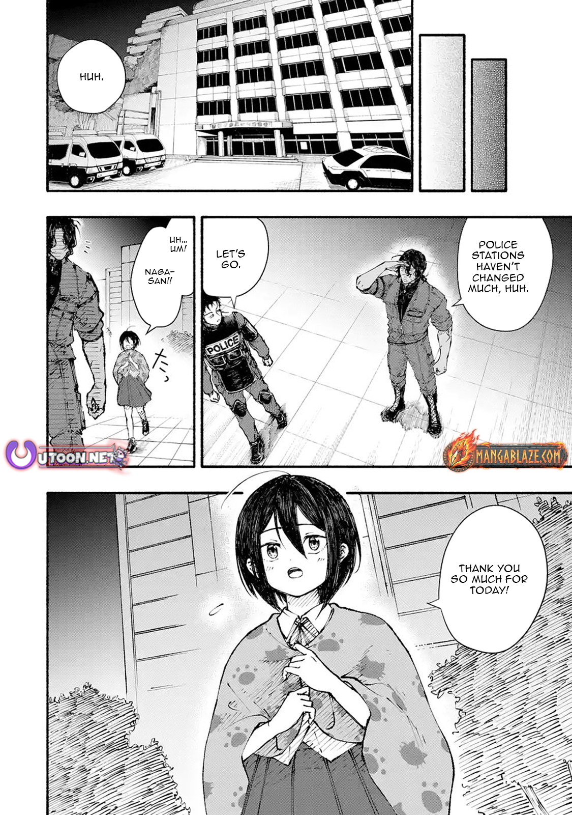 Read I Was Trapped in a Dungeon for 25 Years and Became a Legendary Suspicious Person When Rescued Manga Online