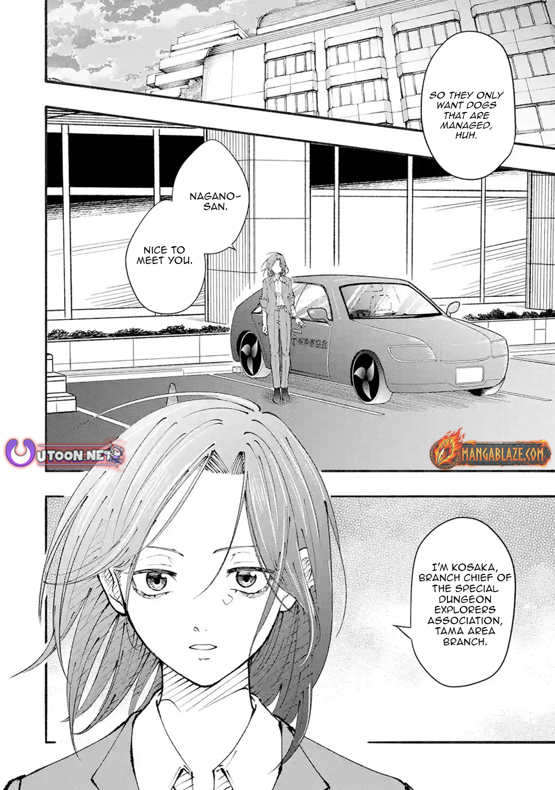 Read I Was Trapped in a Dungeon for 25 Years and Became a Legendary Suspicious Person When Rescued Manga Online