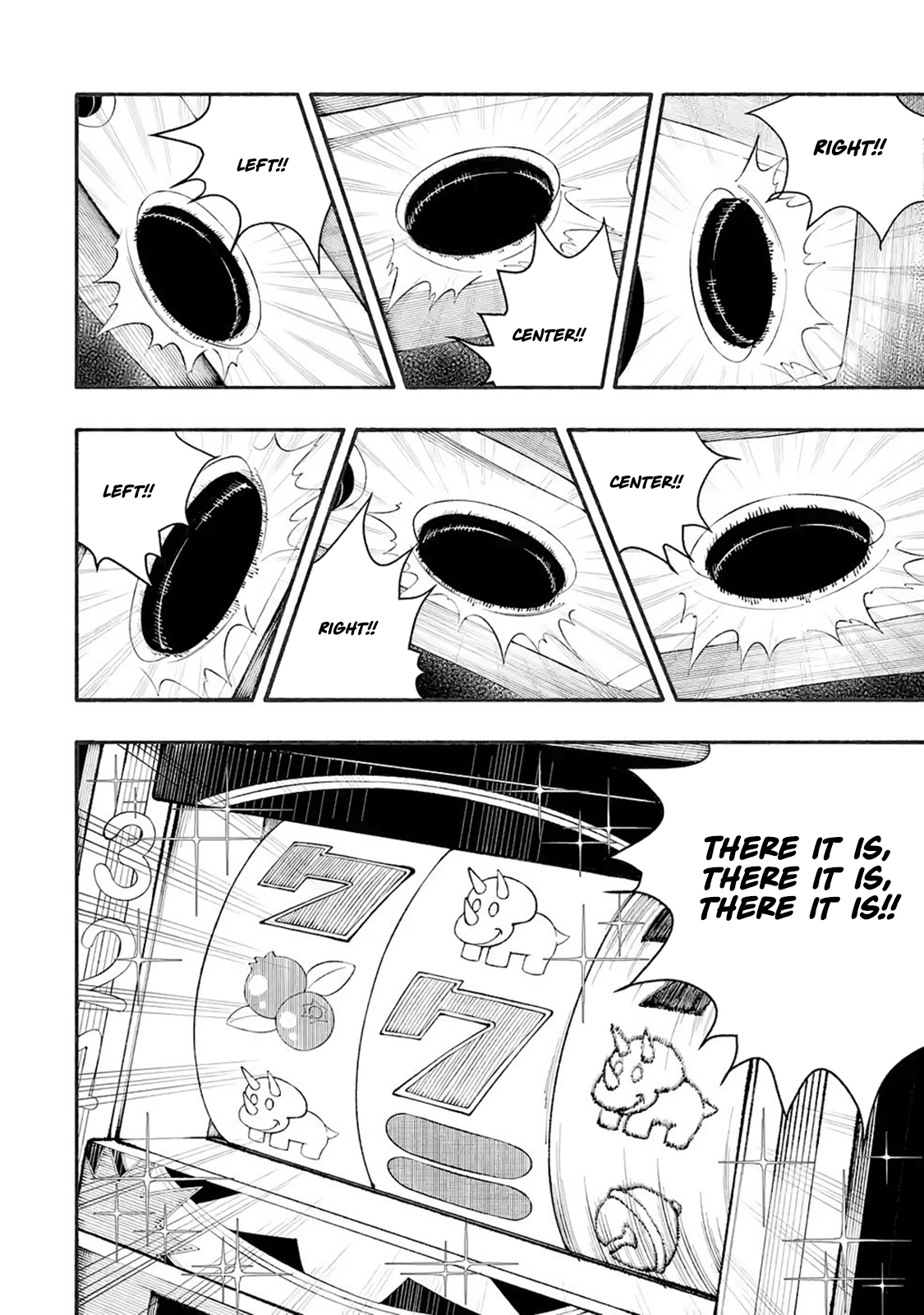 Read I Was Trapped in a Dungeon for 25 Years and Became a Legendary Suspicious Person When Rescued Manga Online