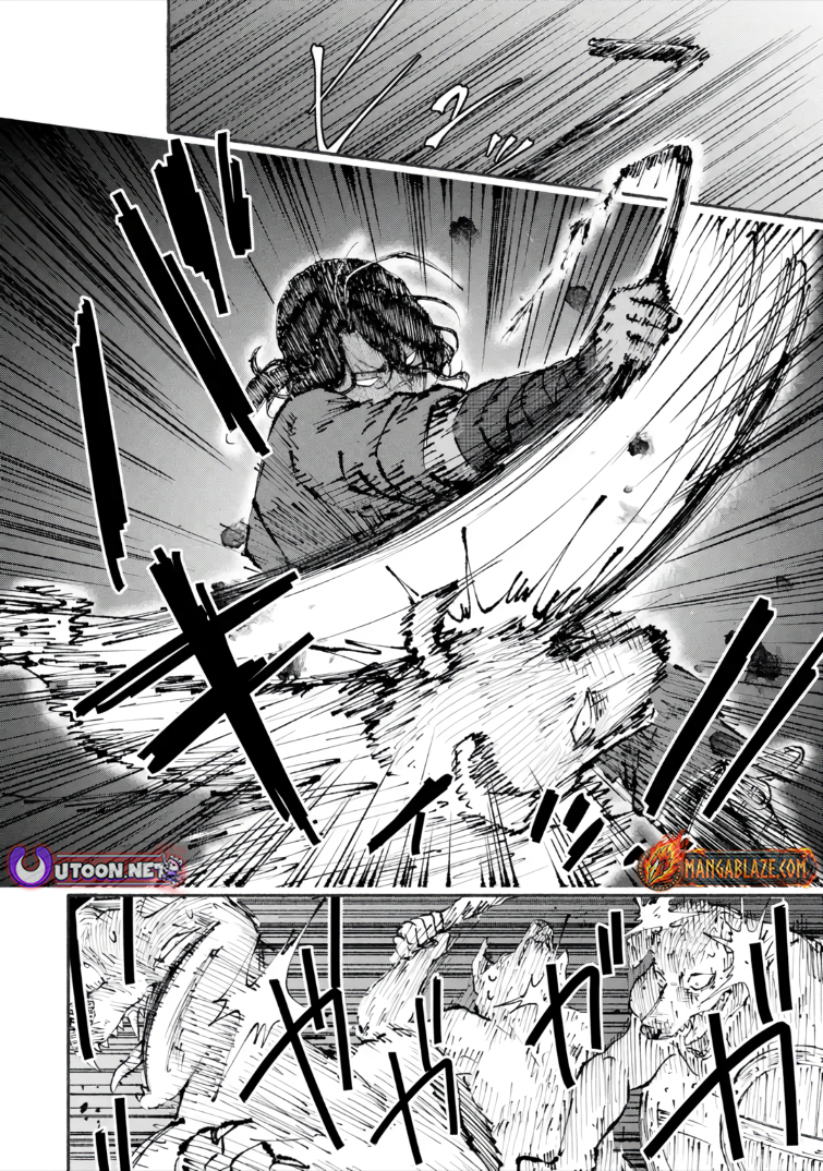 Read I Was Trapped in a Dungeon for 25 Years and Became a Legendary Suspicious Person When Rescued Manga Online