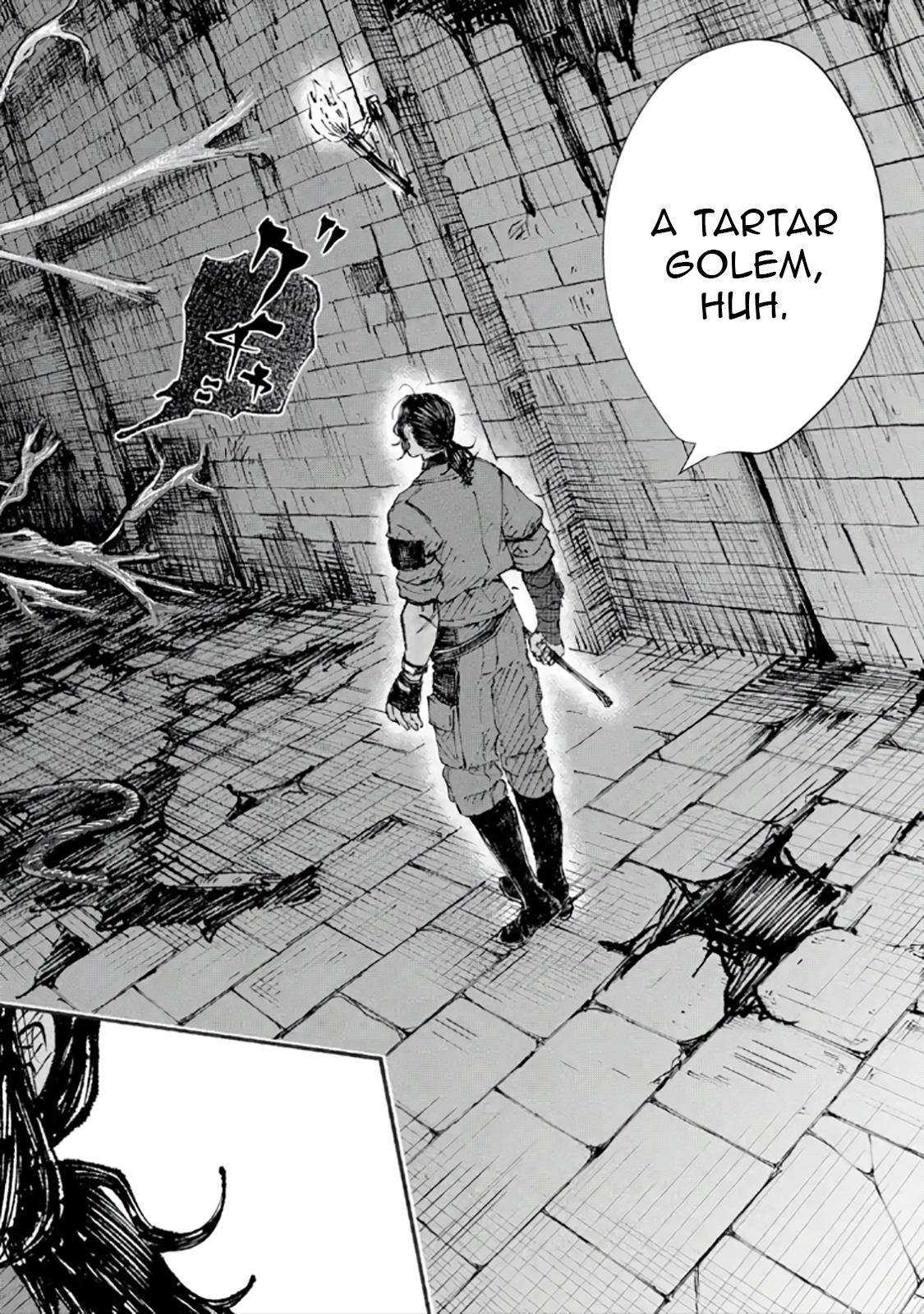 Read I Was Trapped in a Dungeon for 25 Years and Became a Legendary Suspicious Person When Rescued Manga Online