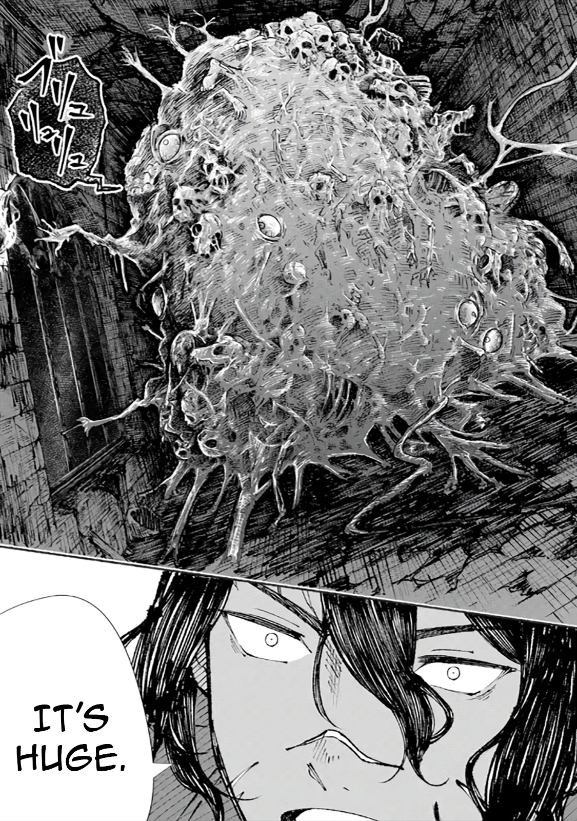 Read I Was Trapped in a Dungeon for 25 Years and Became a Legendary Suspicious Person When Rescued Manga Online