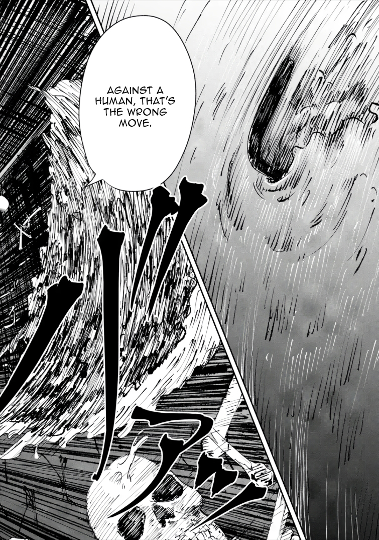 Read I Was Trapped in a Dungeon for 25 Years and Became a Legendary Suspicious Person When Rescued Manga Online