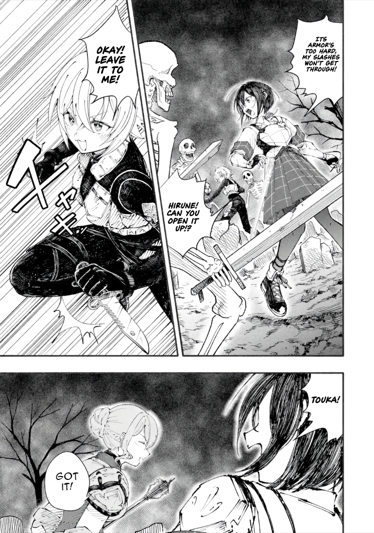 Read I Was Trapped in a Dungeon for 25 Years and Became a Legendary Suspicious Person When Rescued Manga Online