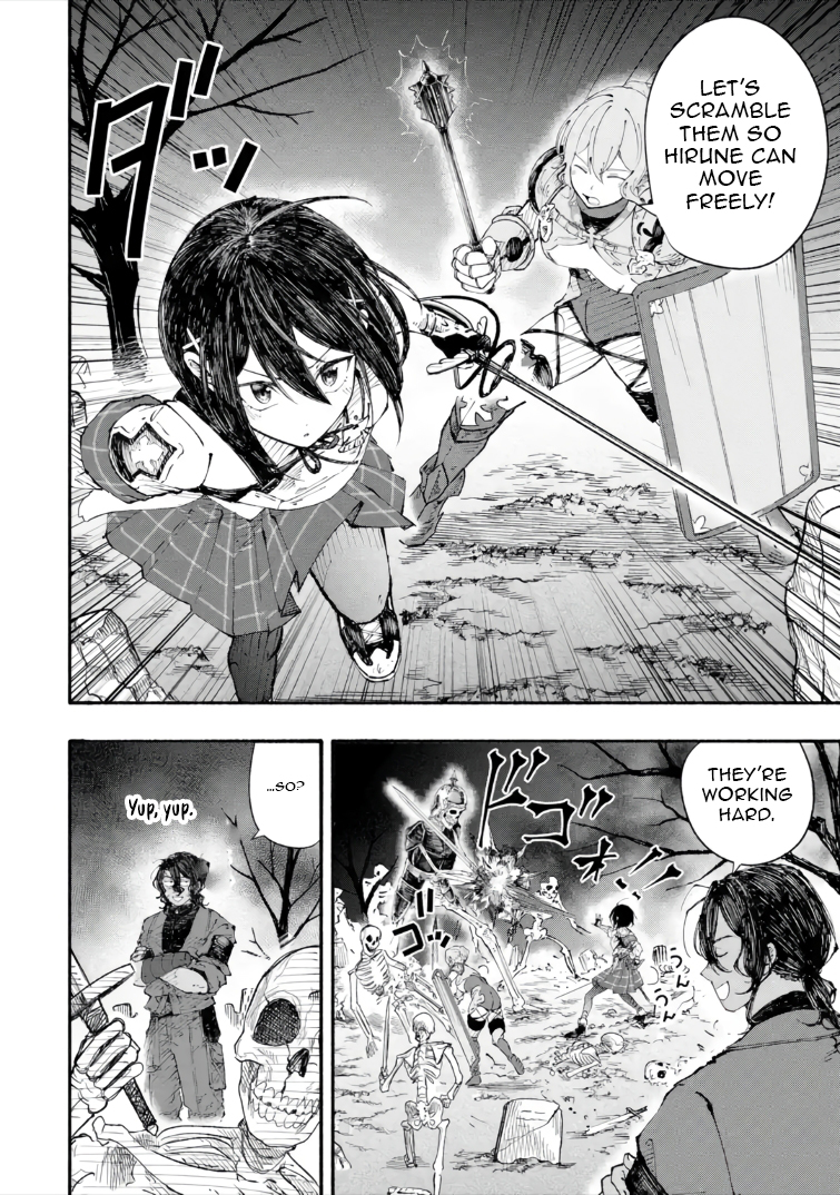 Read I Was Trapped in a Dungeon for 25 Years and Became a Legendary Suspicious Person When Rescued Manga Online