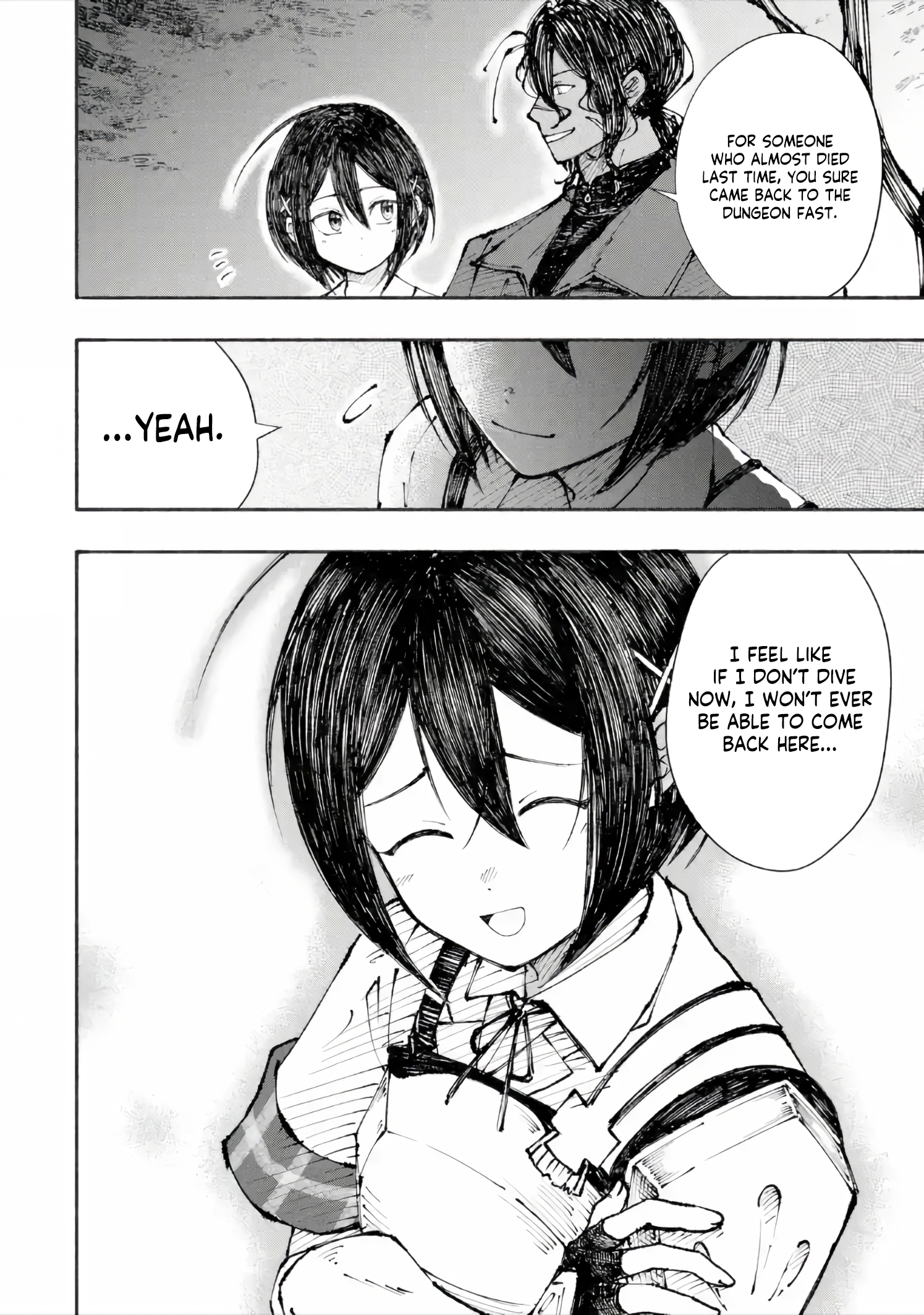 Read I Was Trapped in a Dungeon for 25 Years and Became a Legendary Suspicious Person When Rescued Manga Online