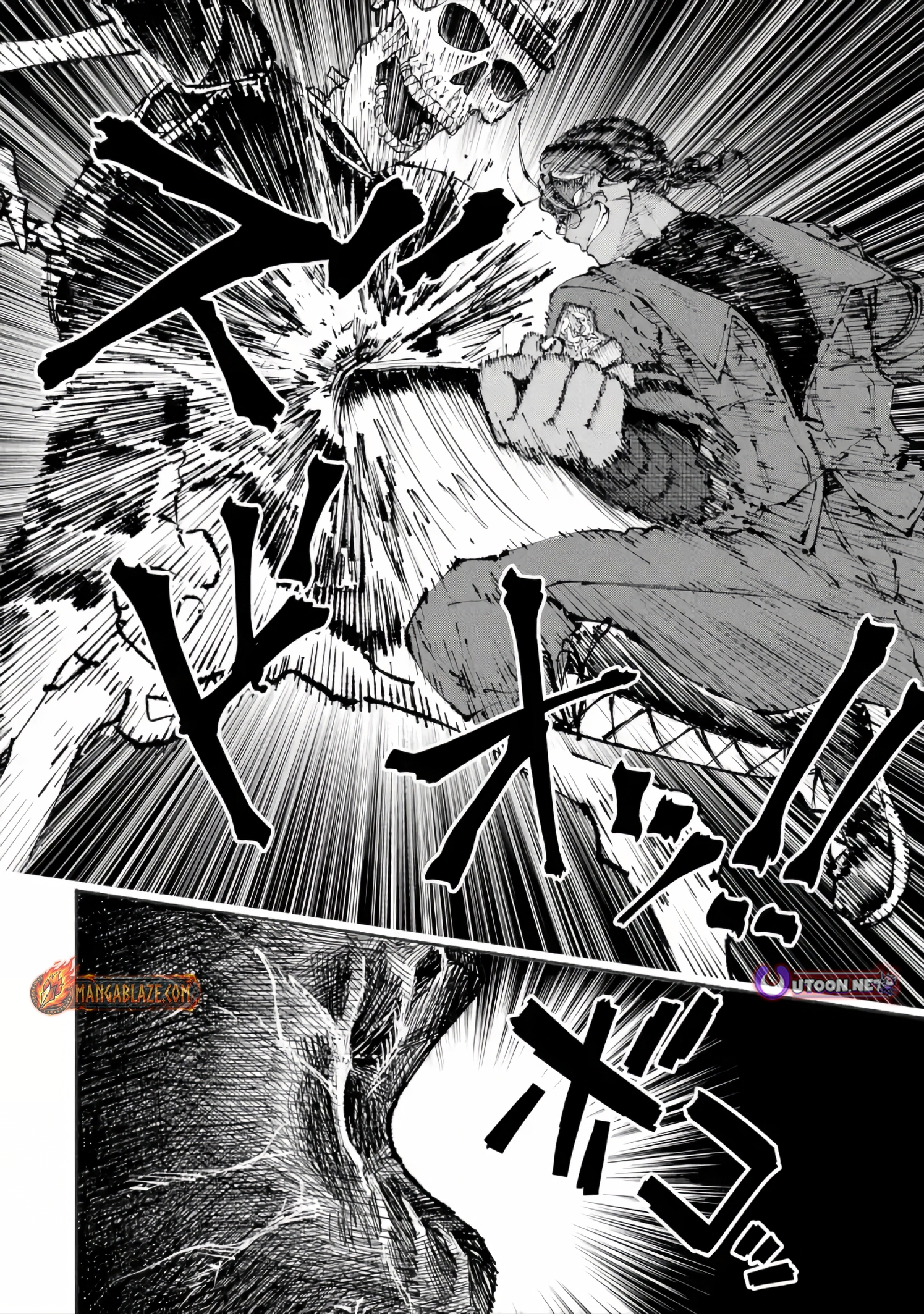 Read I Was Trapped in a Dungeon for 25 Years and Became a Legendary Suspicious Person When Rescued Manga Online