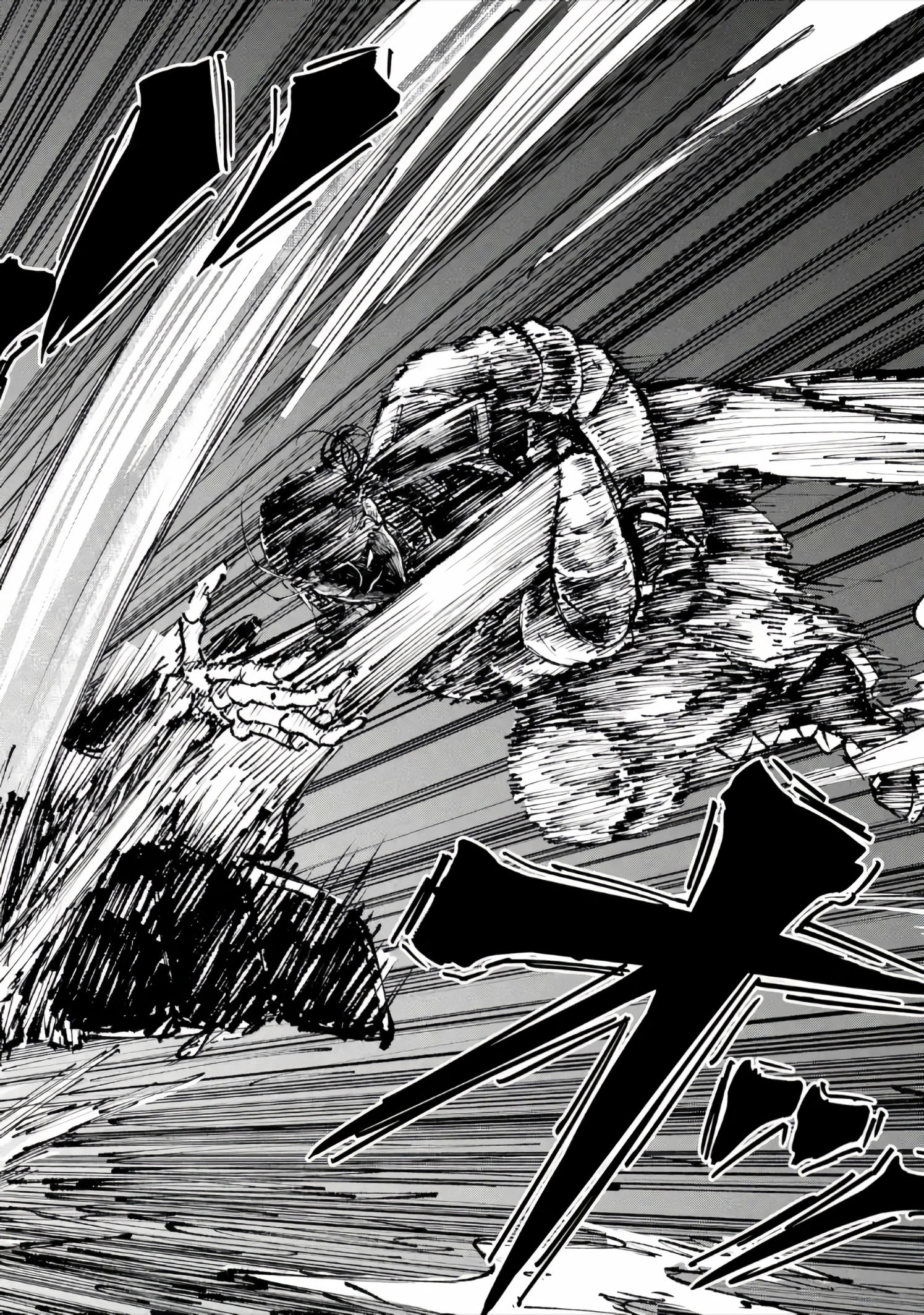 Read I Was Trapped in a Dungeon for 25 Years and Became a Legendary Suspicious Person When Rescued Manga Online