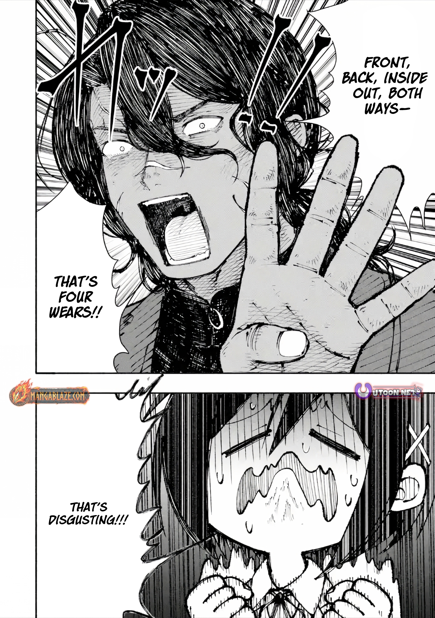 Read I Was Trapped in a Dungeon for 25 Years and Became a Legendary Suspicious Person When Rescued Manga Online